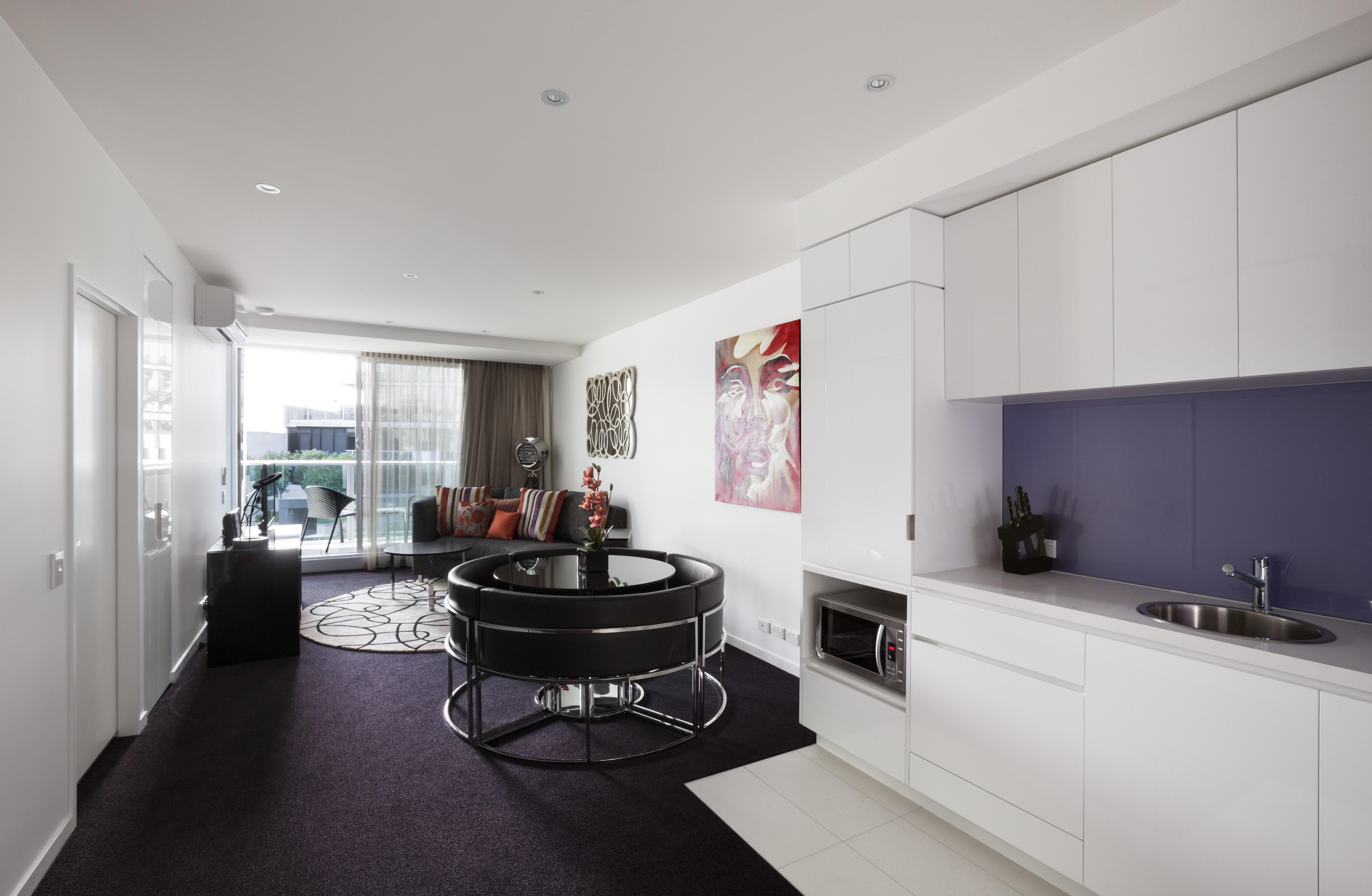 The Sebel Docklands Aparthotel 4*