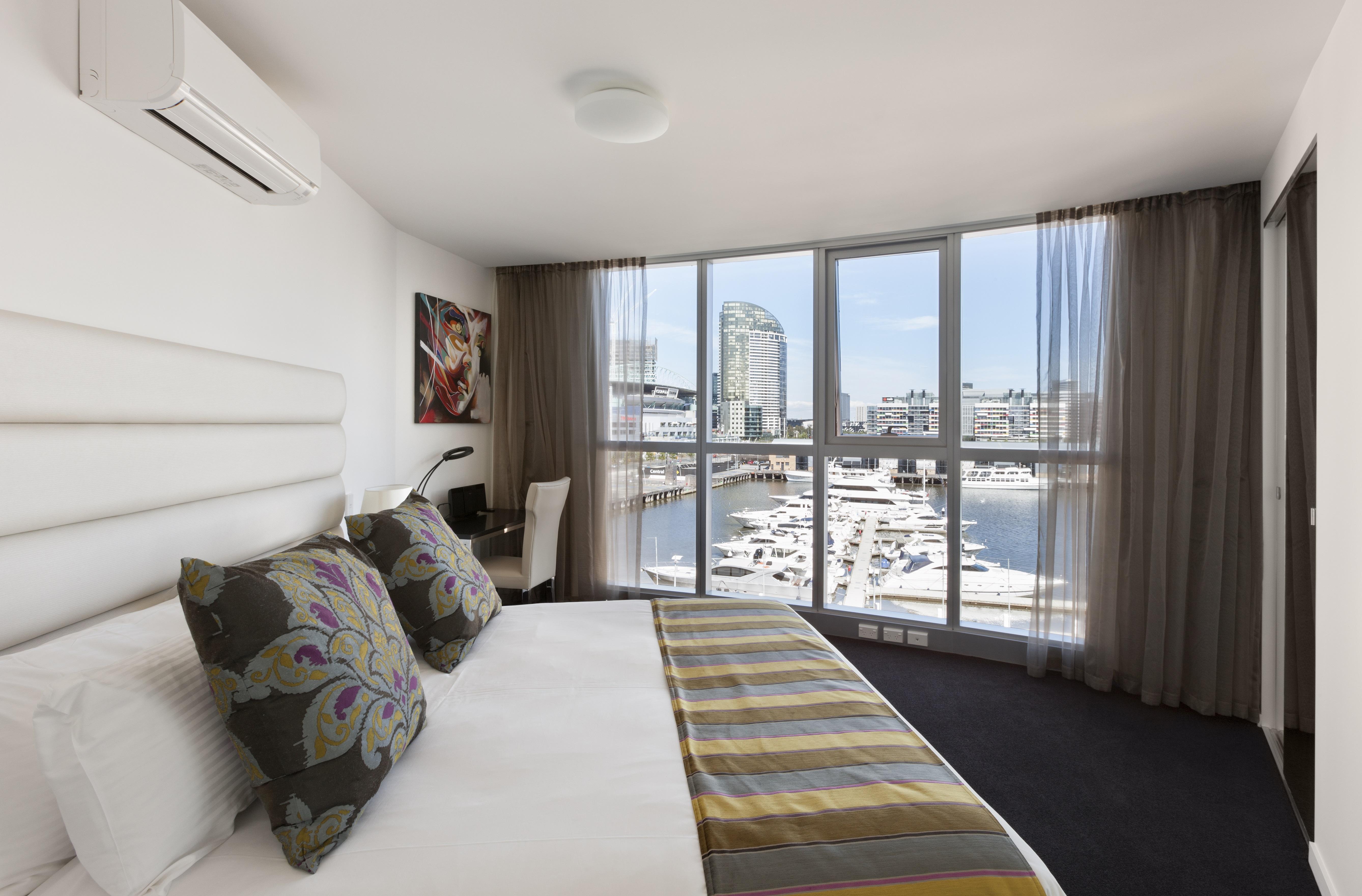 The Sebel Docklands