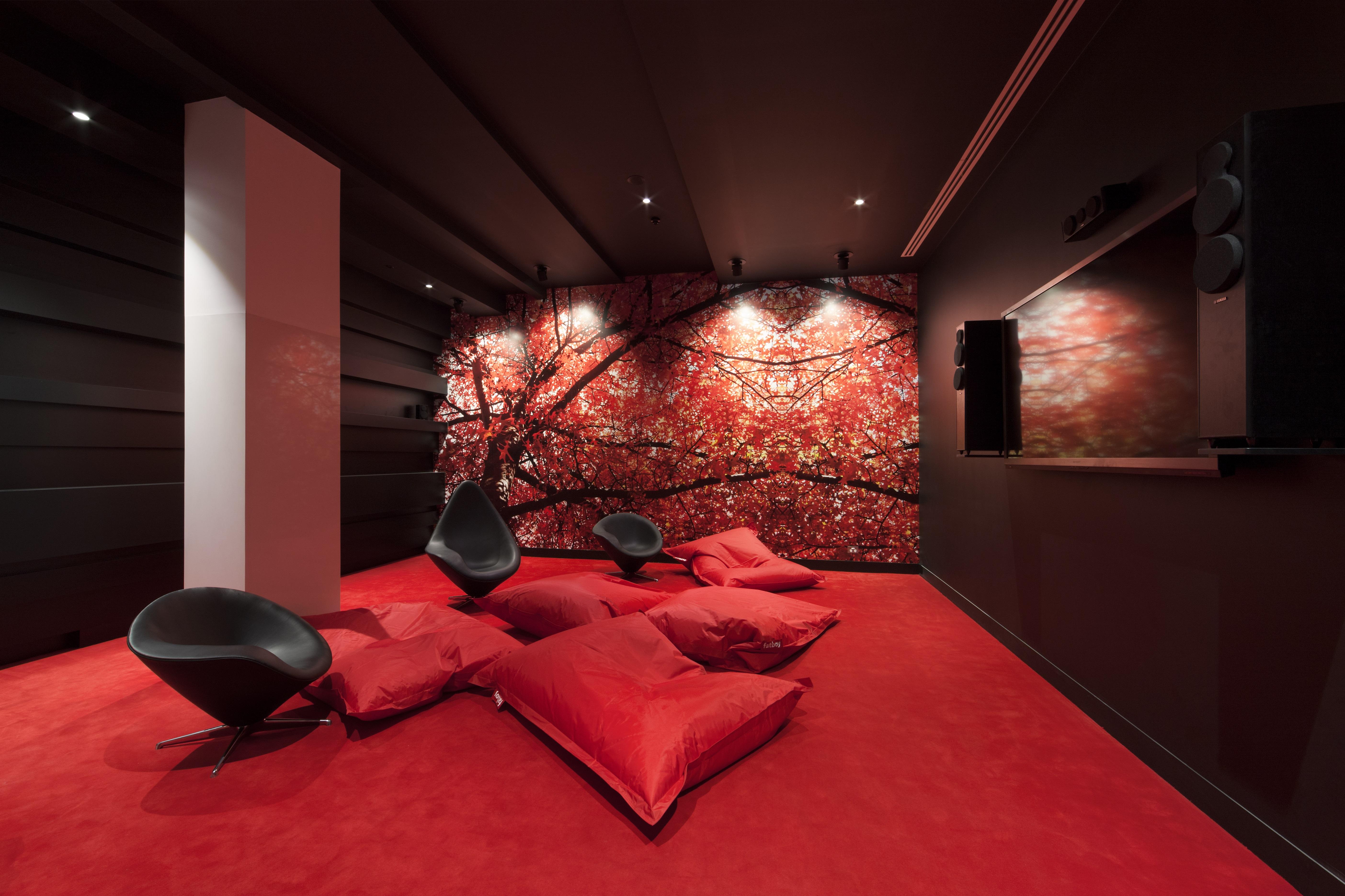 The Sebel Docklands 4* Melbourne