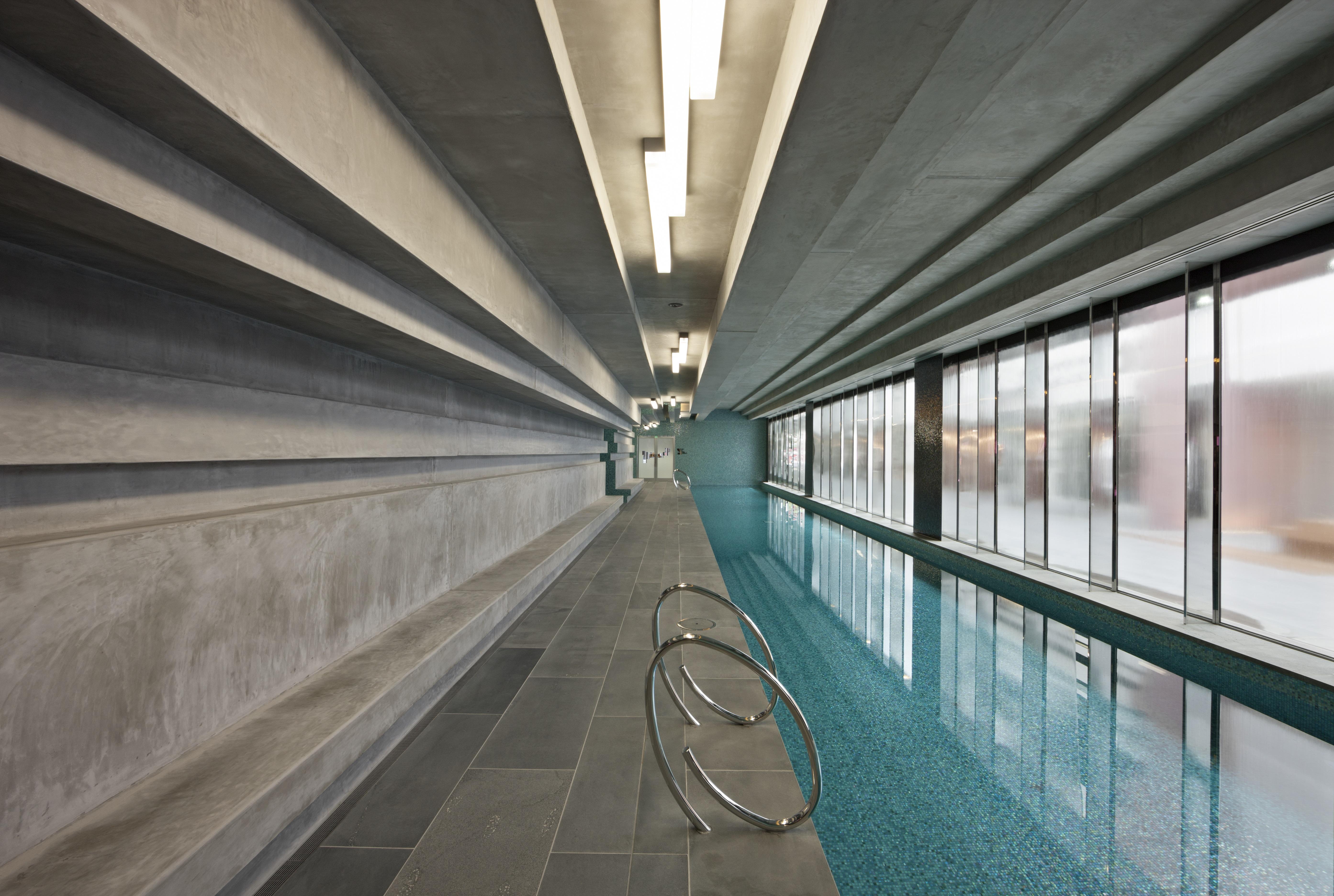 Aparthotel The Sebel Docklands 4*