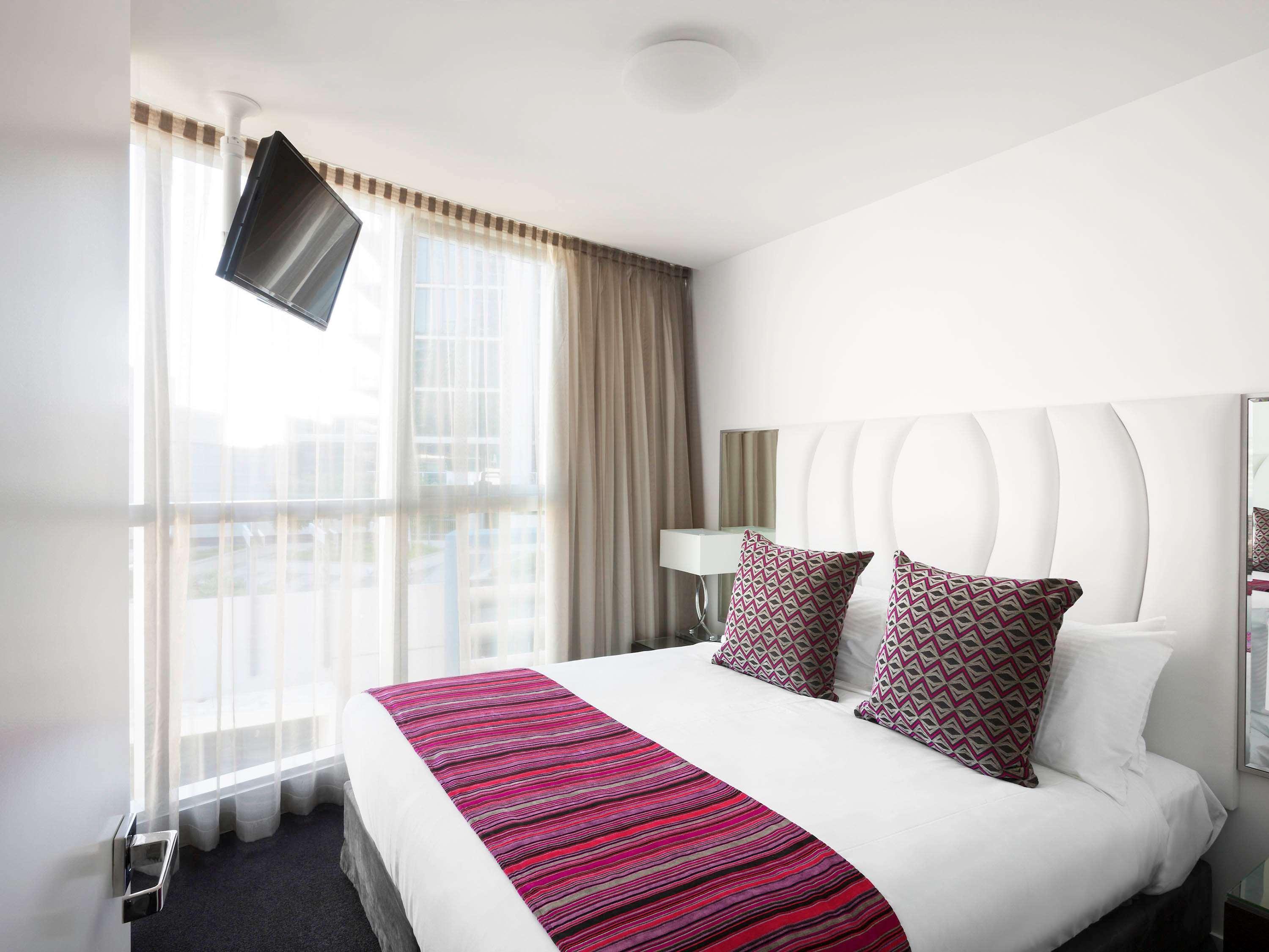 The Sebel Docklands 4*