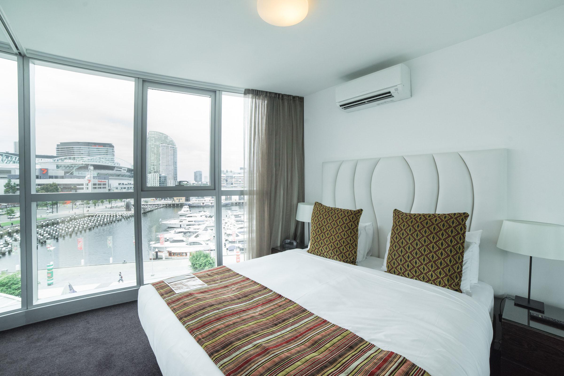 The Sebel Docklands 4*