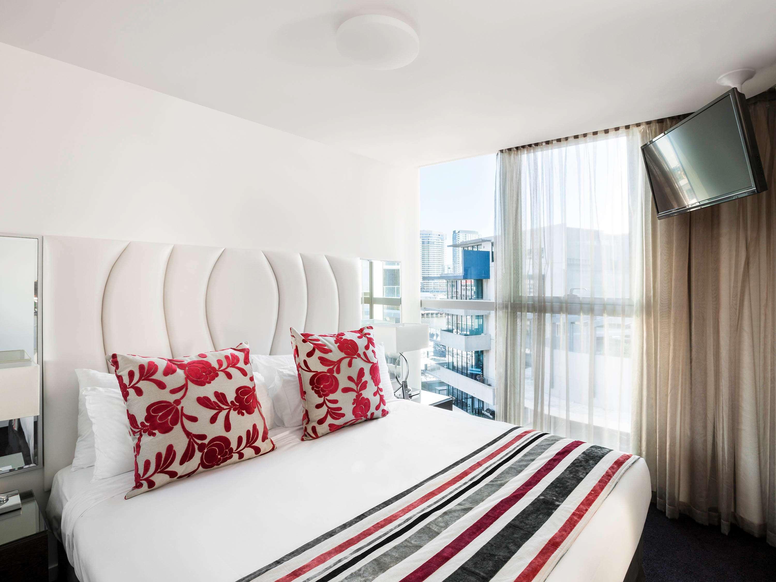 The Sebel Docklands Aparthotel 4*