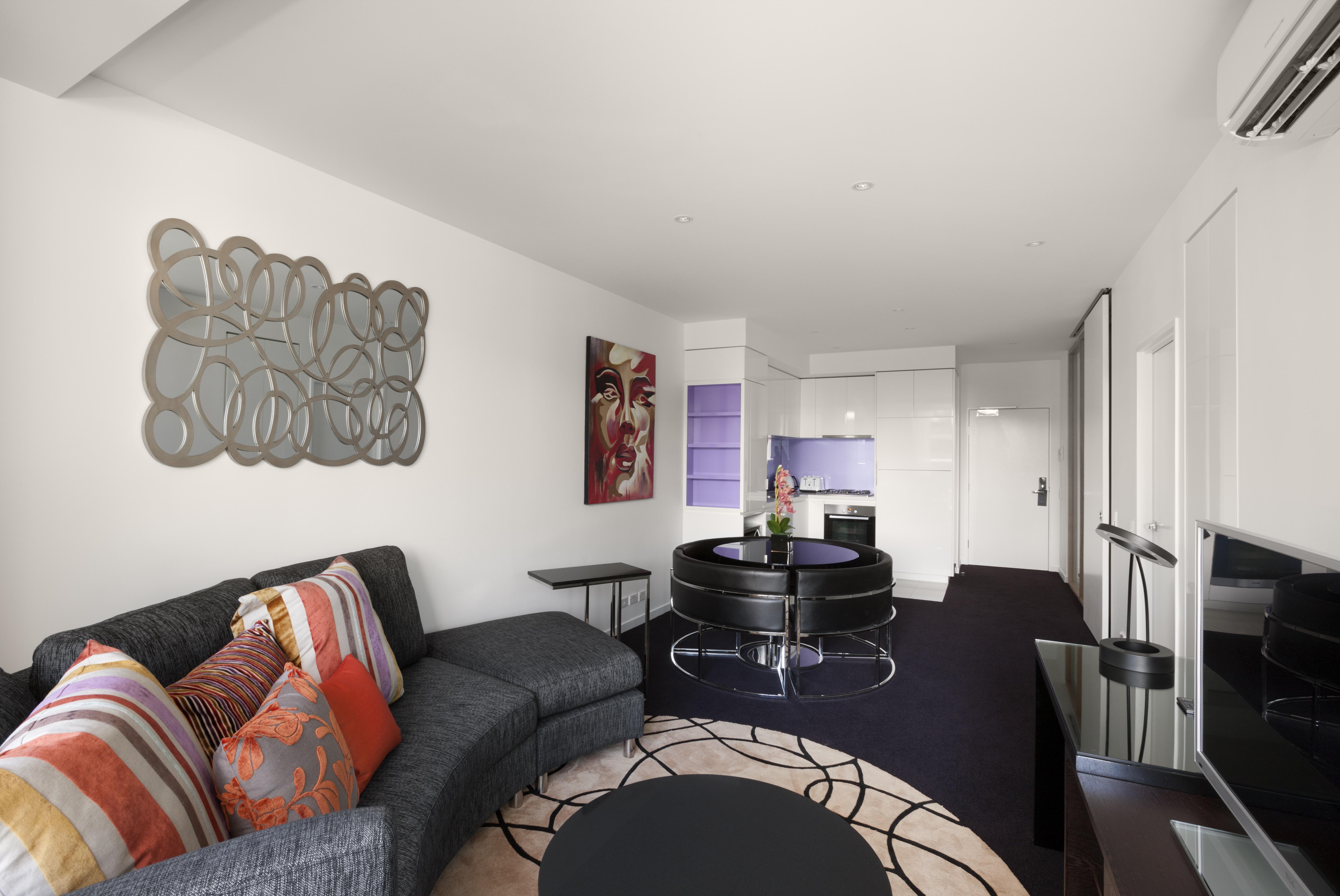 Aparthotel The Sebel Docklands 4*