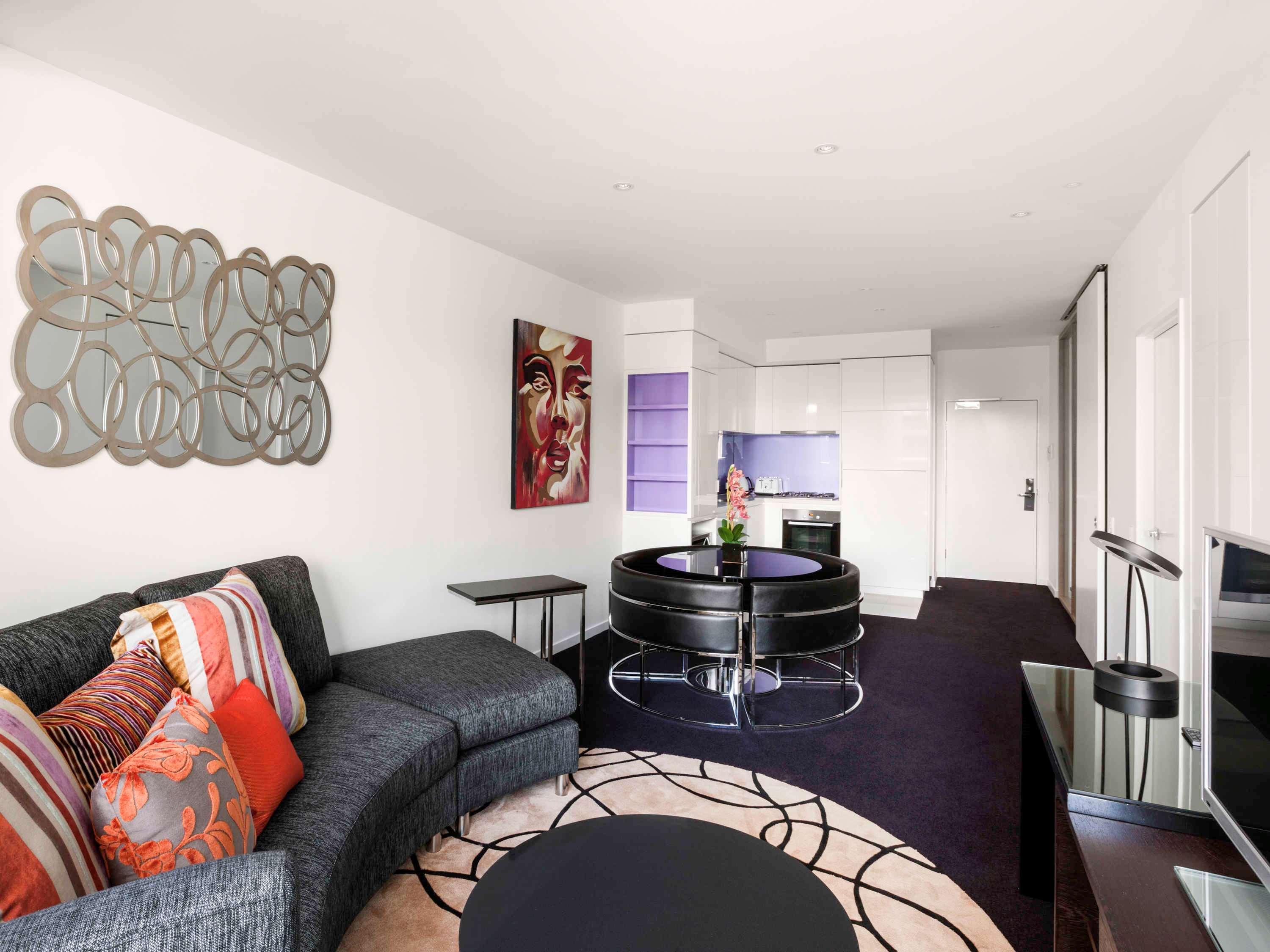The Sebel Docklands Aparthotel Melbourne