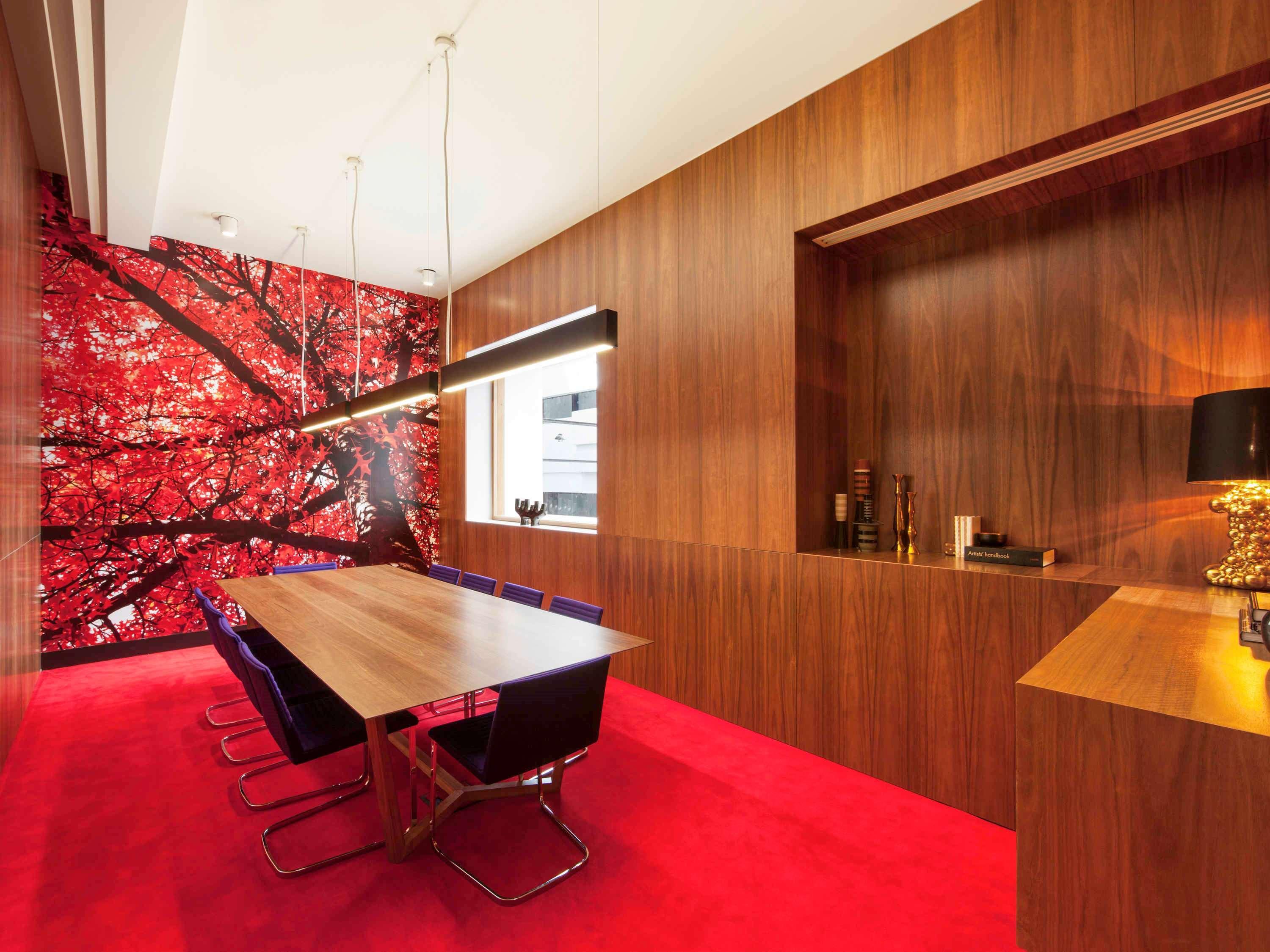 The Sebel Docklands 4*