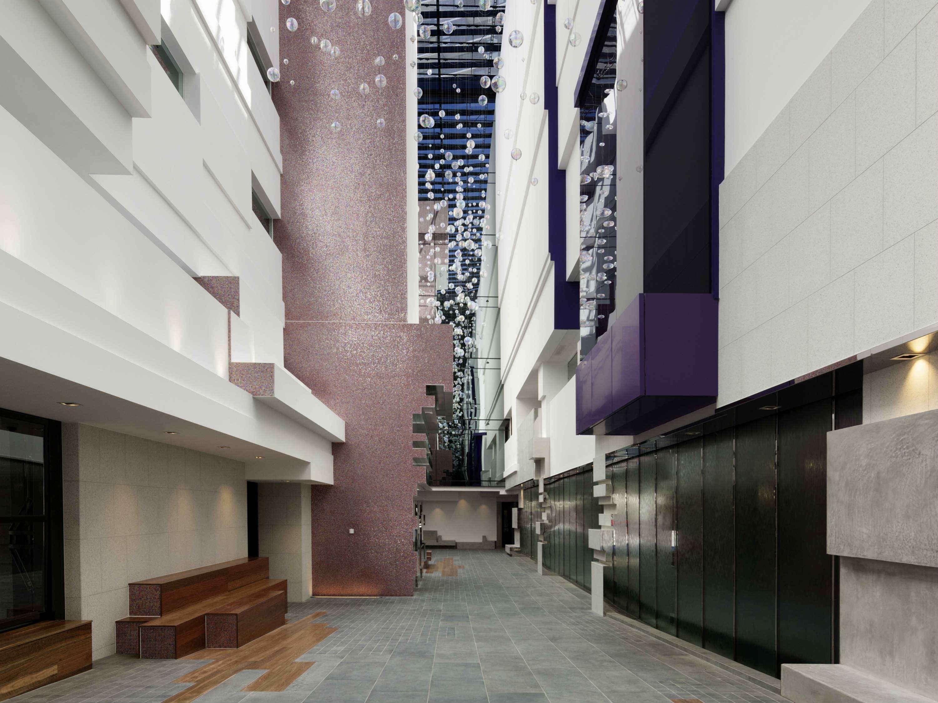 The Sebel Docklands