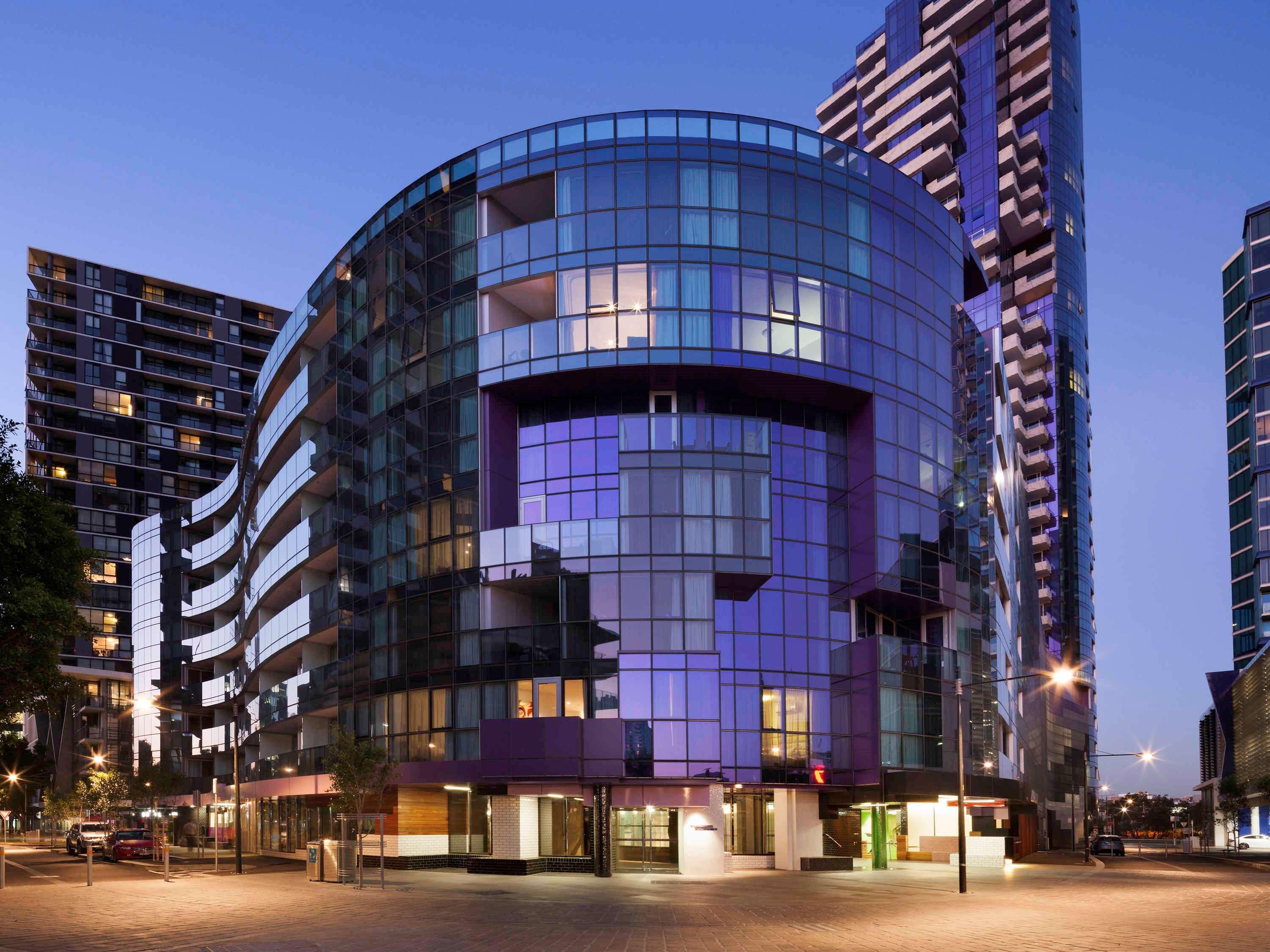 The Sebel Docklands 4* Melbourne