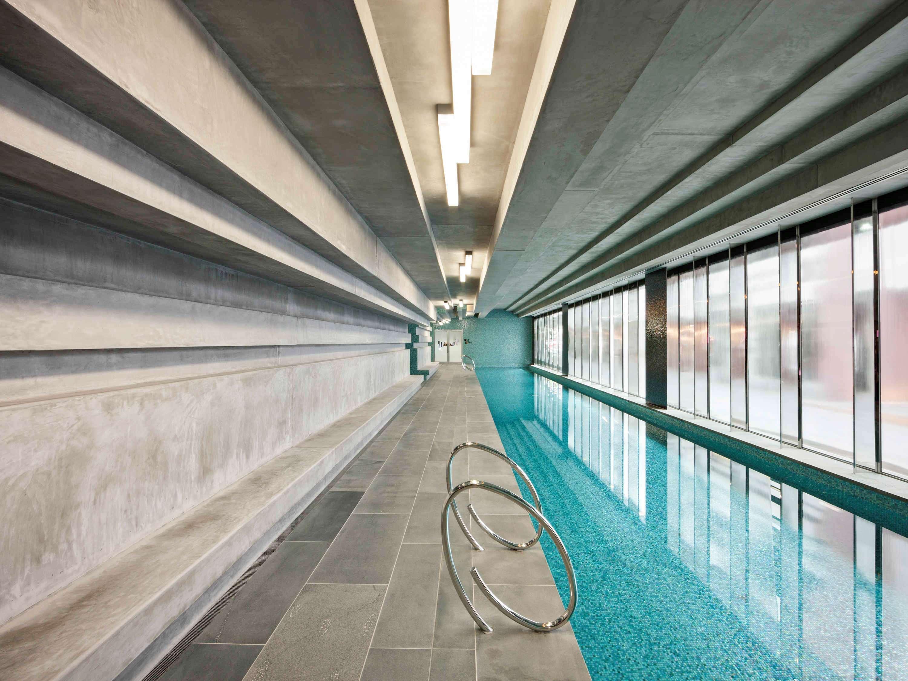 The Sebel Docklands 4*