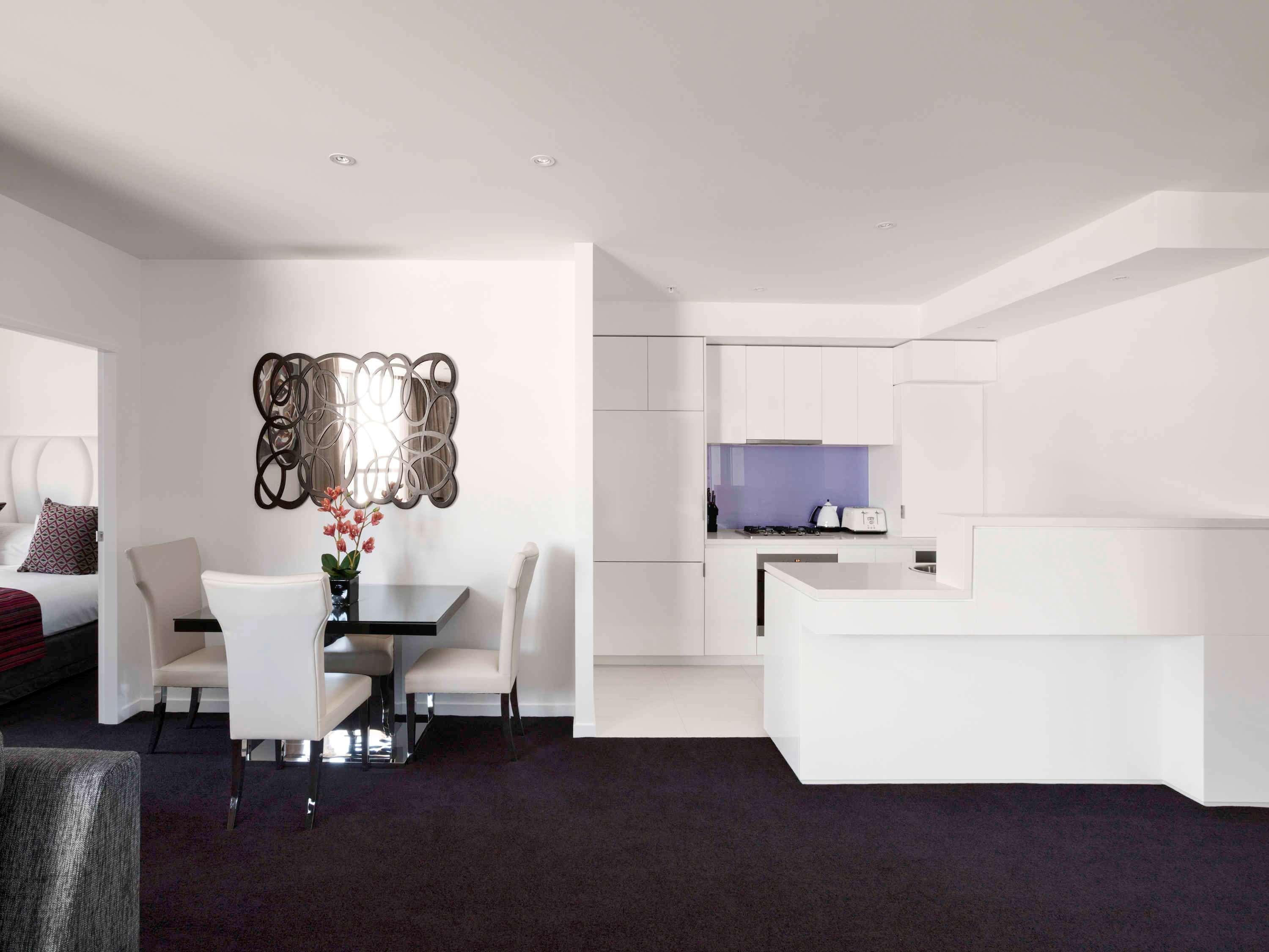 The Sebel Docklands Aparthotel