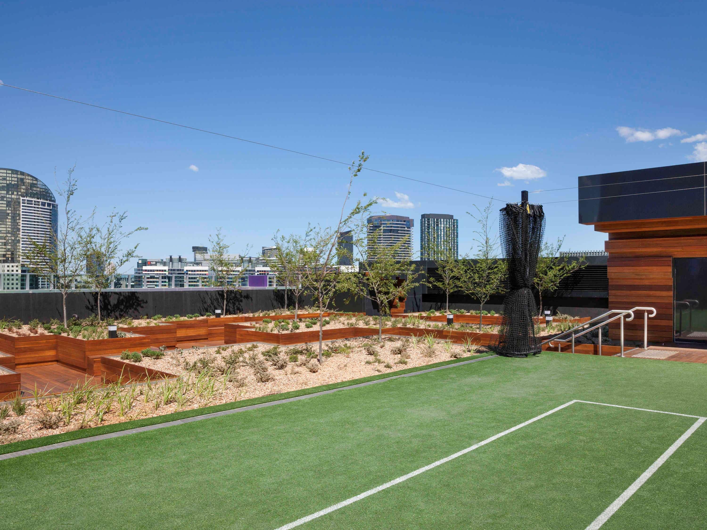 The Sebel Docklands Aparthotel