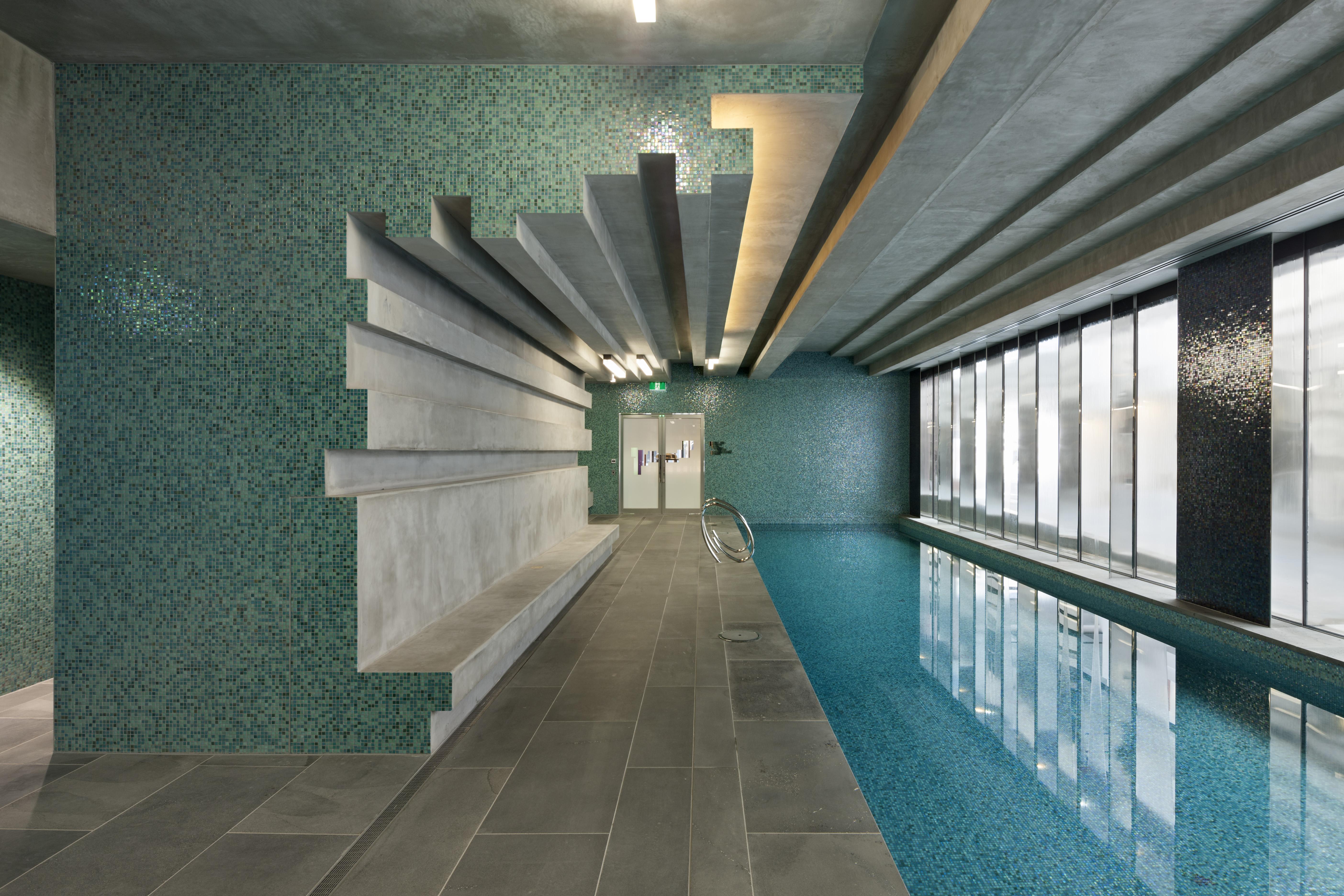 The Sebel Docklands Aparthotel 4*