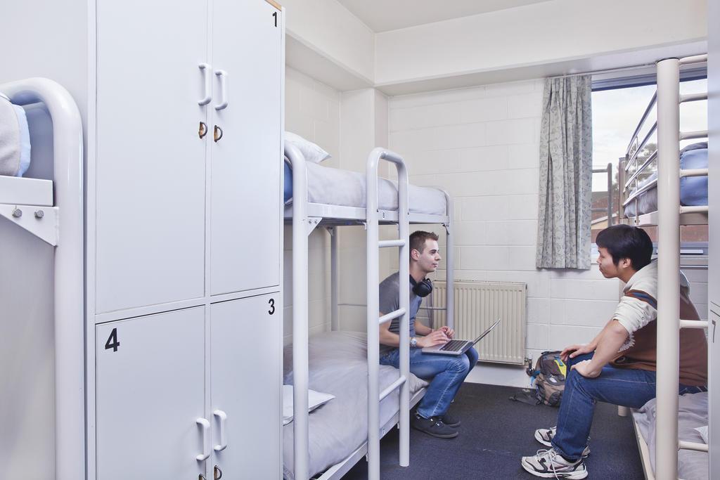 Metro Yha Melbourne
