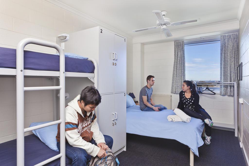 Metro Yha Hostel Melbourne