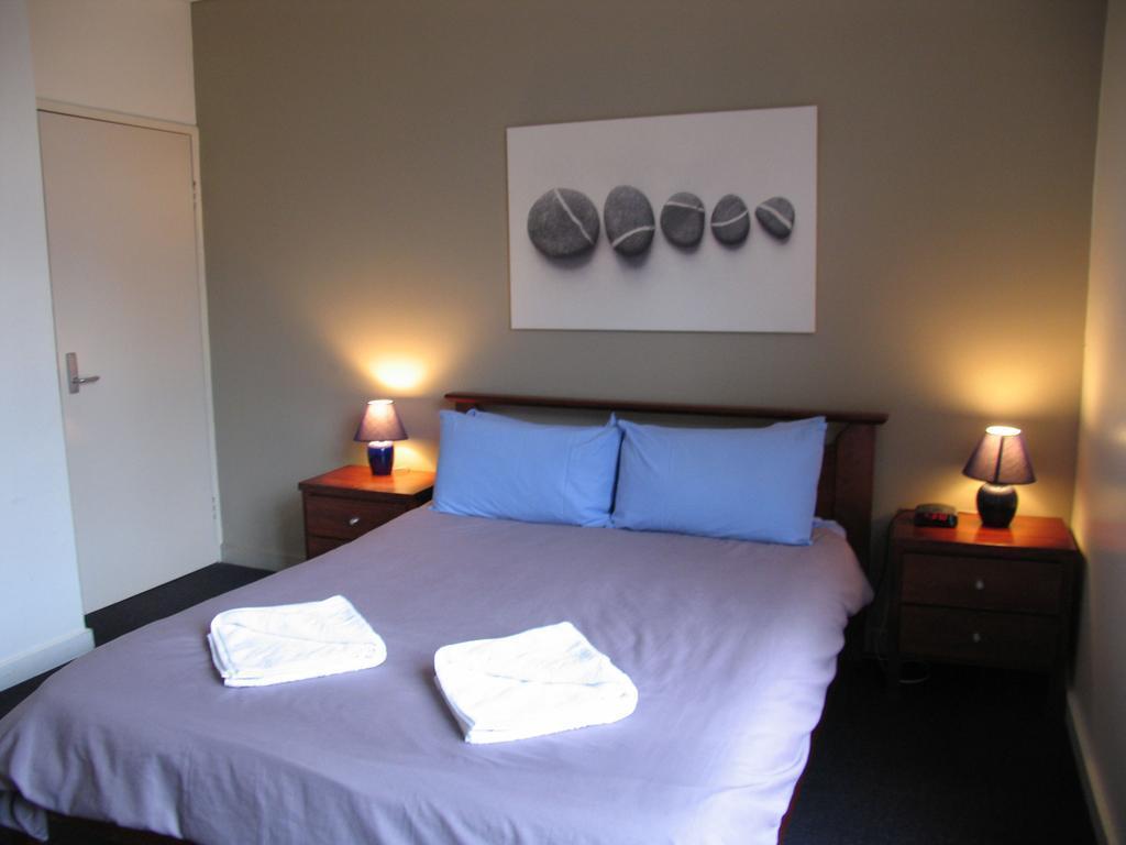 Hostel Metro Yha Melbourne