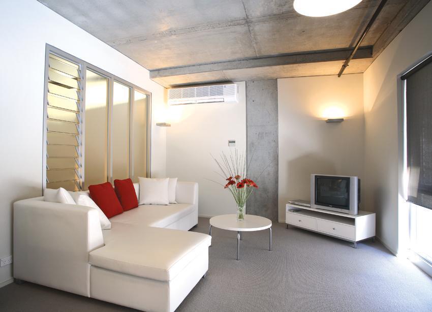 Tribeca Serviced Aparthotel 4*
