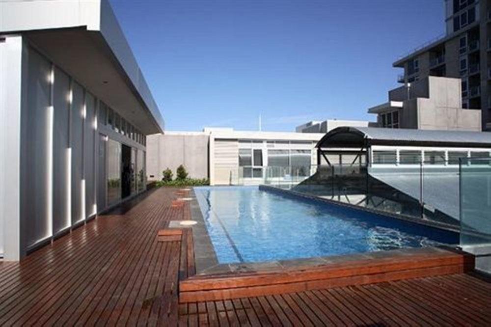 Aparthotel Tribeca Serviced 4*
