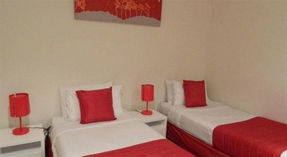 Tribeca Serviced Melbourne