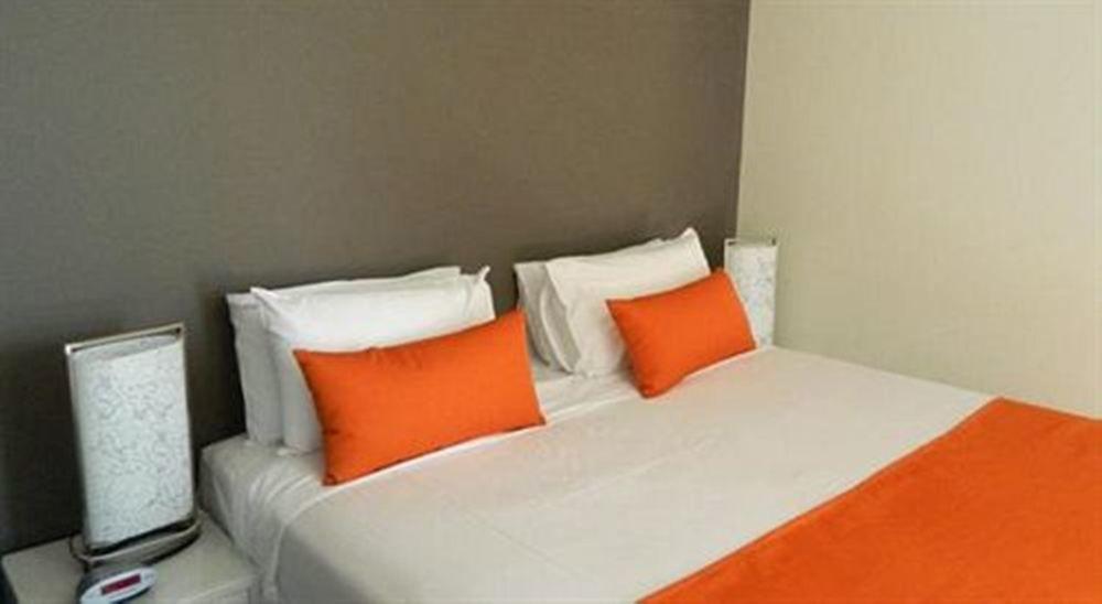 Tribeca Serviced 4* Melbourne