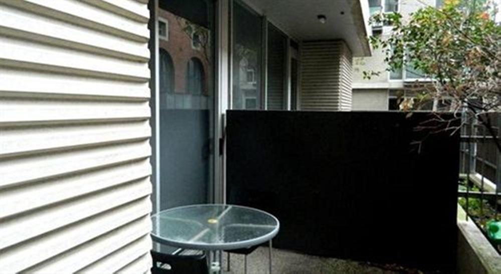Tribeca Serviced 4* Melbourne