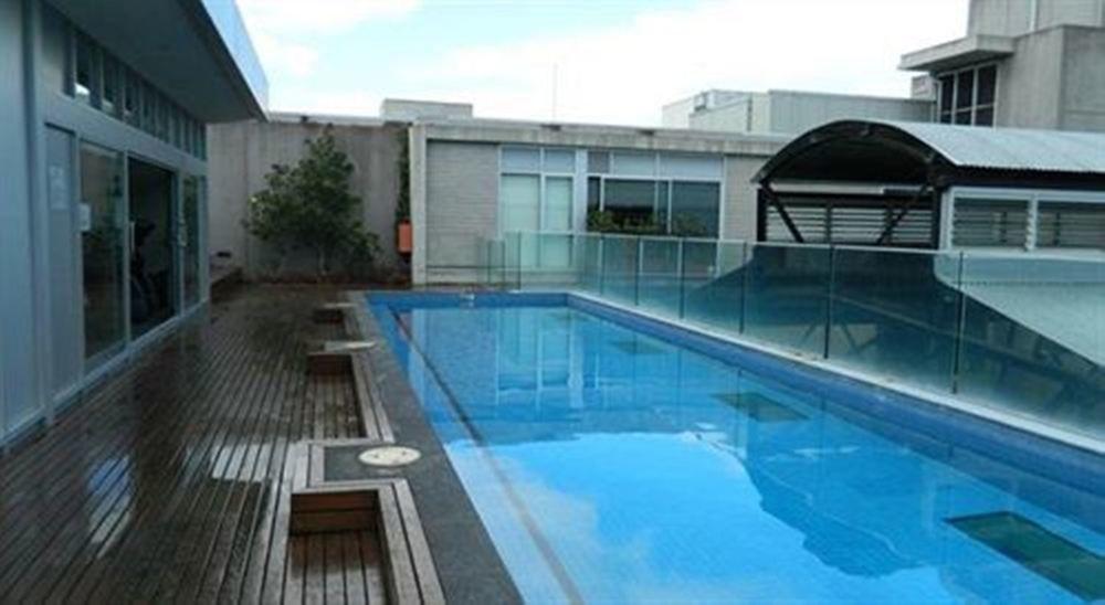 Tribeca Serviced 4* Melbourne