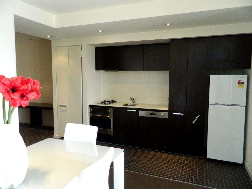 Tribeca Serviced Aparthotel