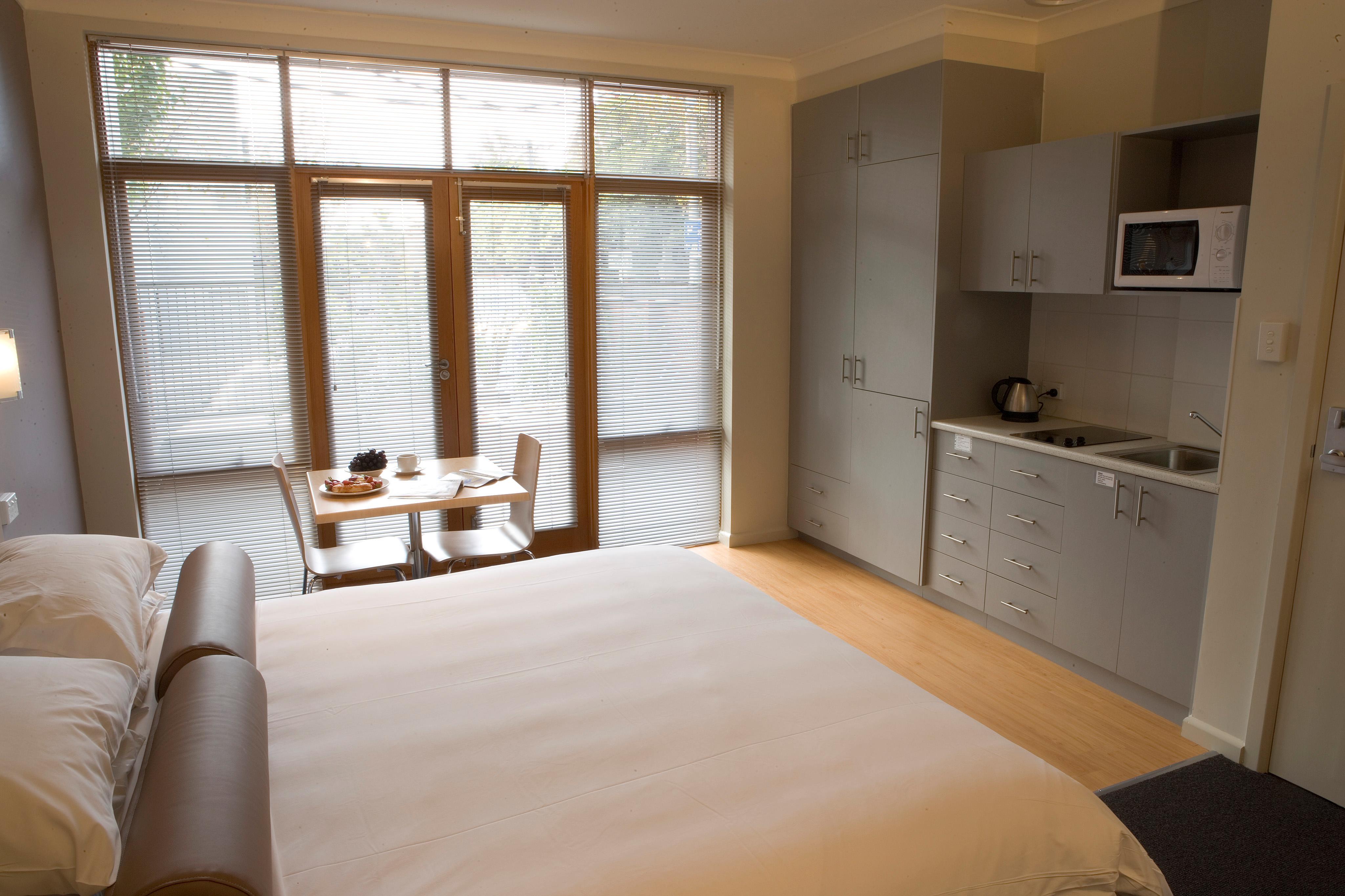 Apartment Easystay Studio *