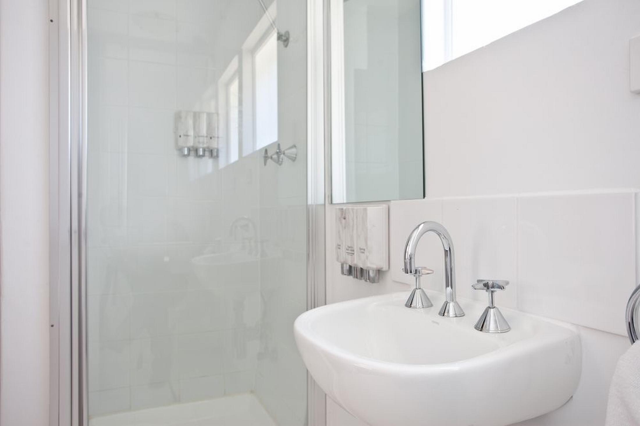 Easystay Studio Apartment