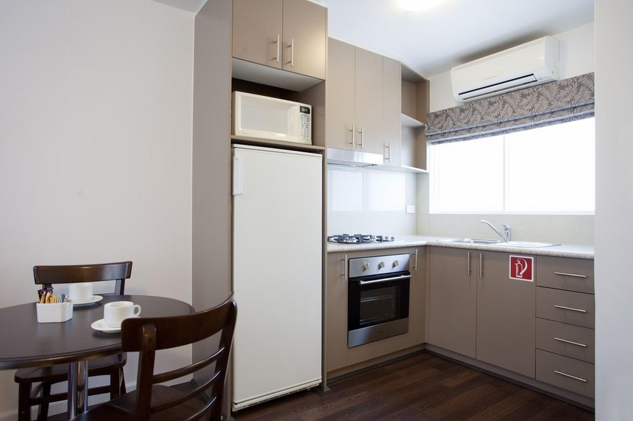 Easystay Studio Apartment