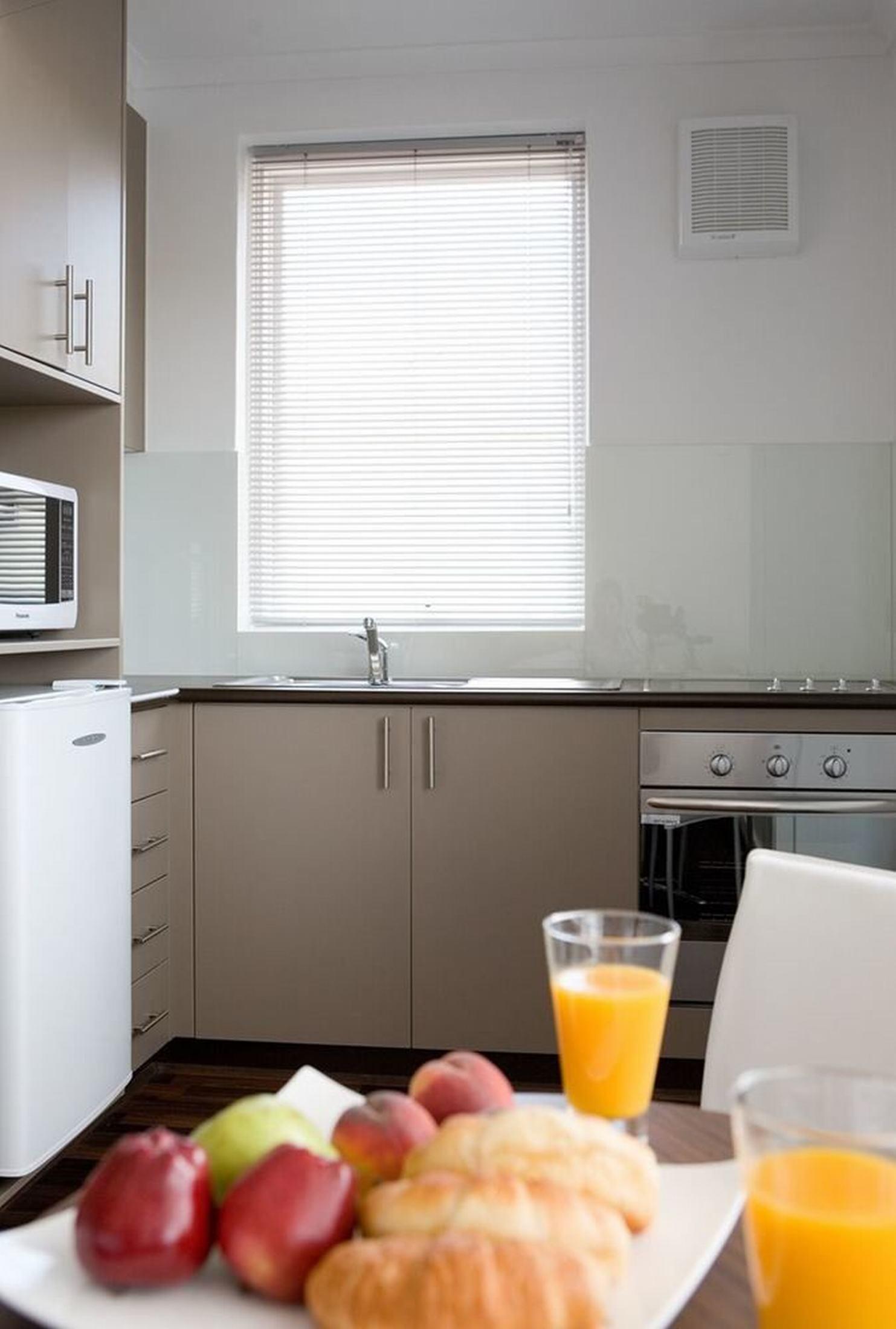Apartment Easystay Studio Melbourne