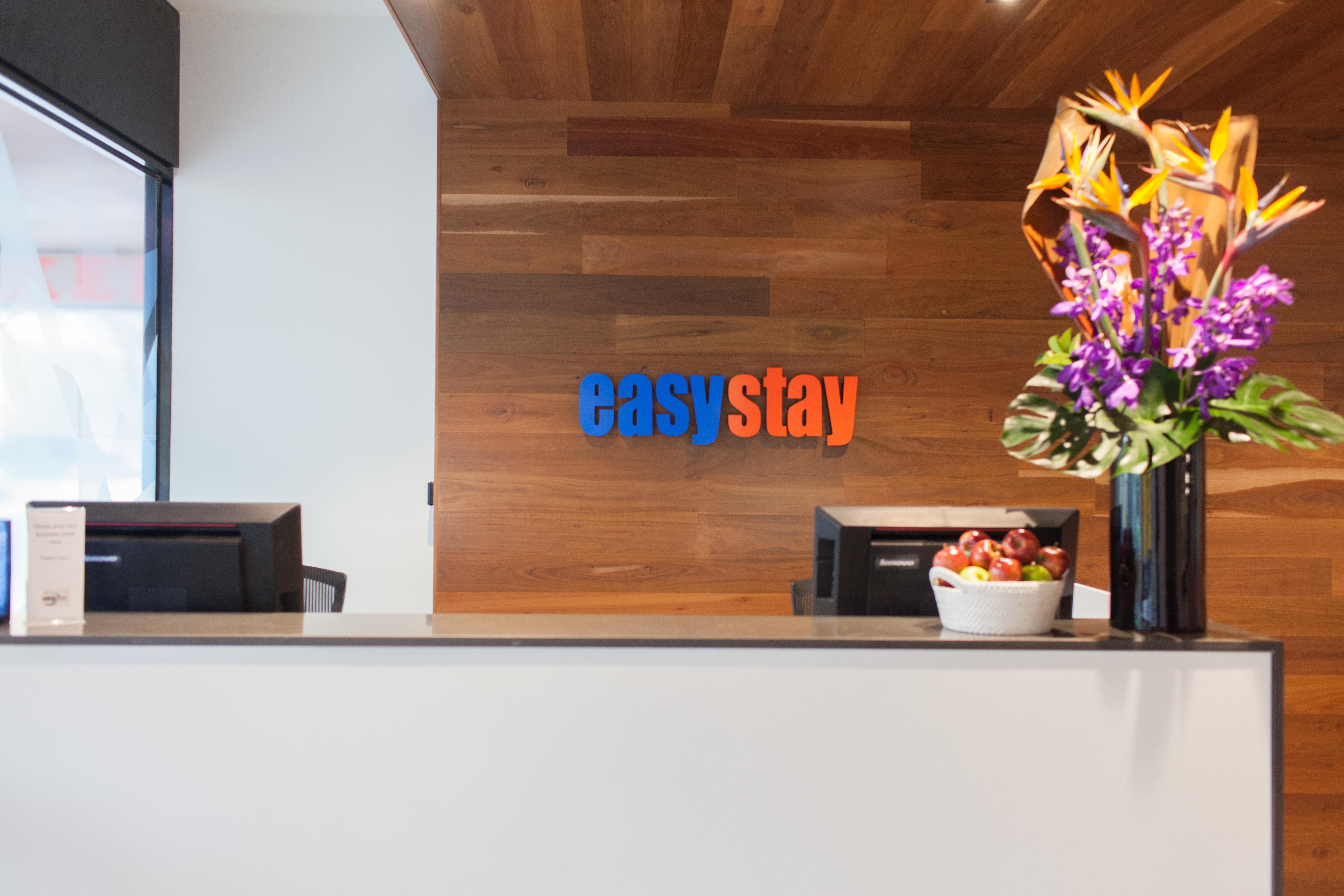 Apartment Easystay Studio Melbourne