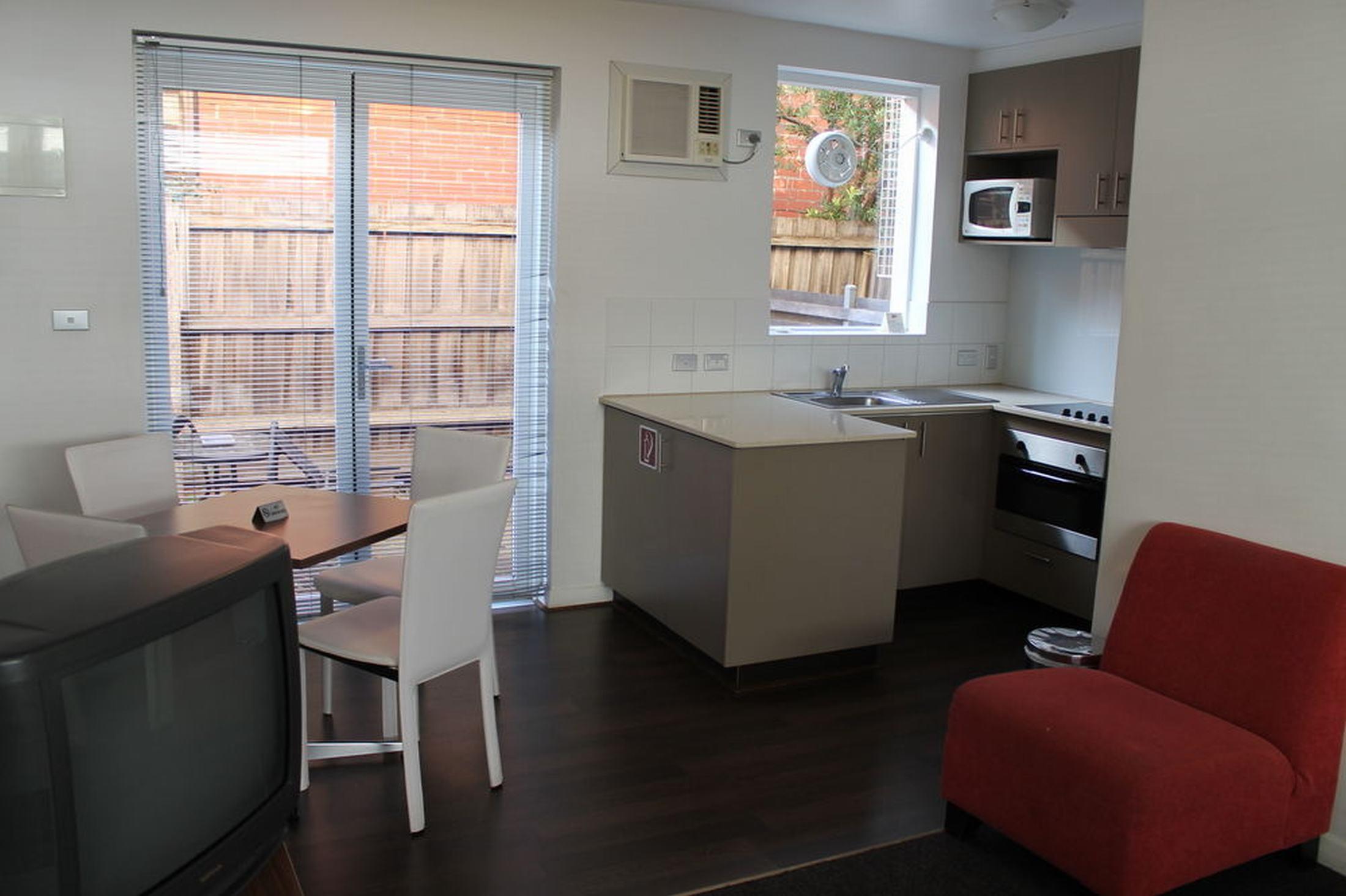 Apartment Easystay Studio *