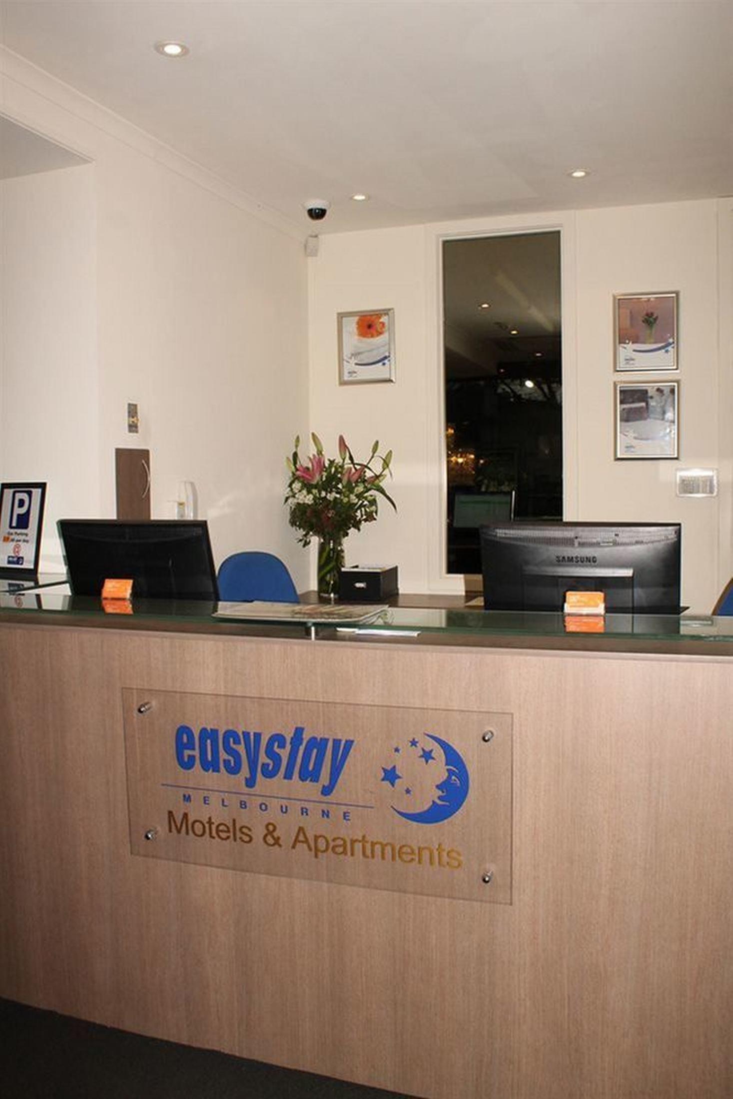 Apartment Easystay Studio
