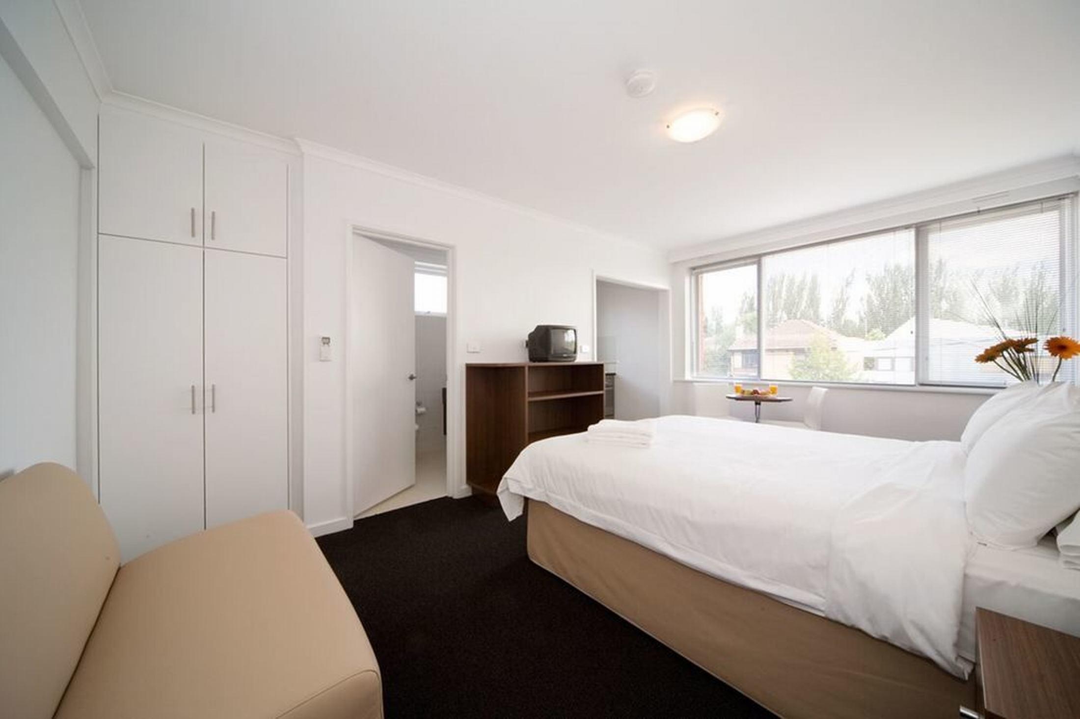 Easystay Studio Melbourne