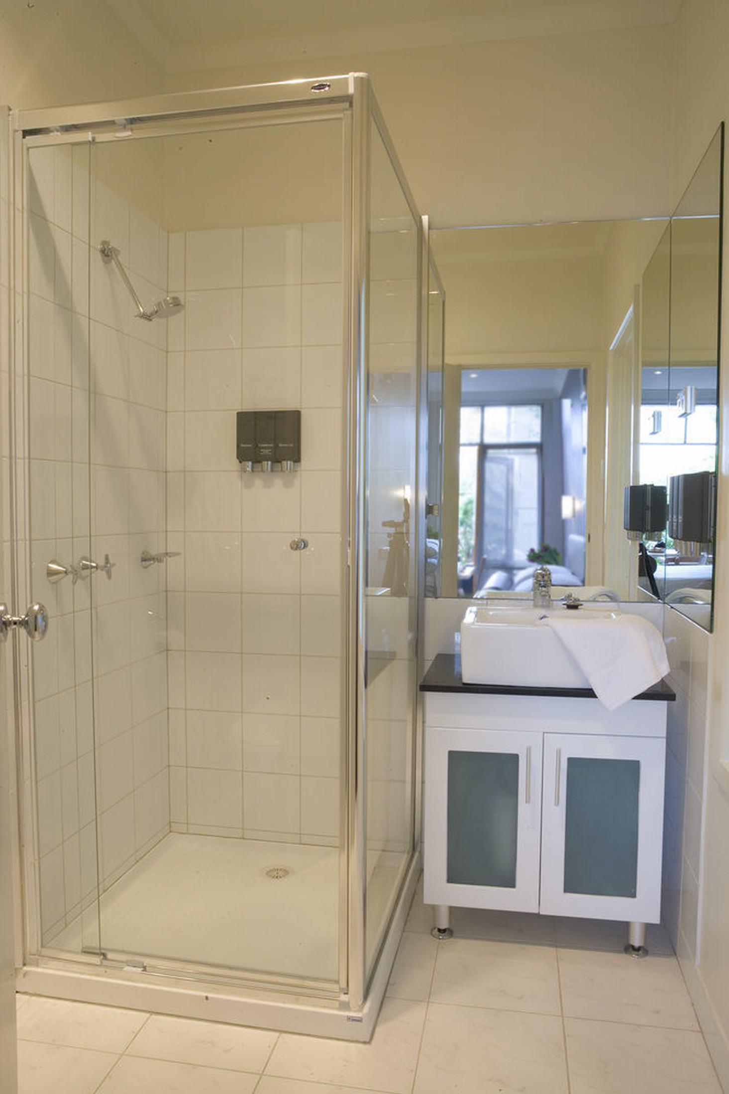 Easystay Studio Apartment Melbourne