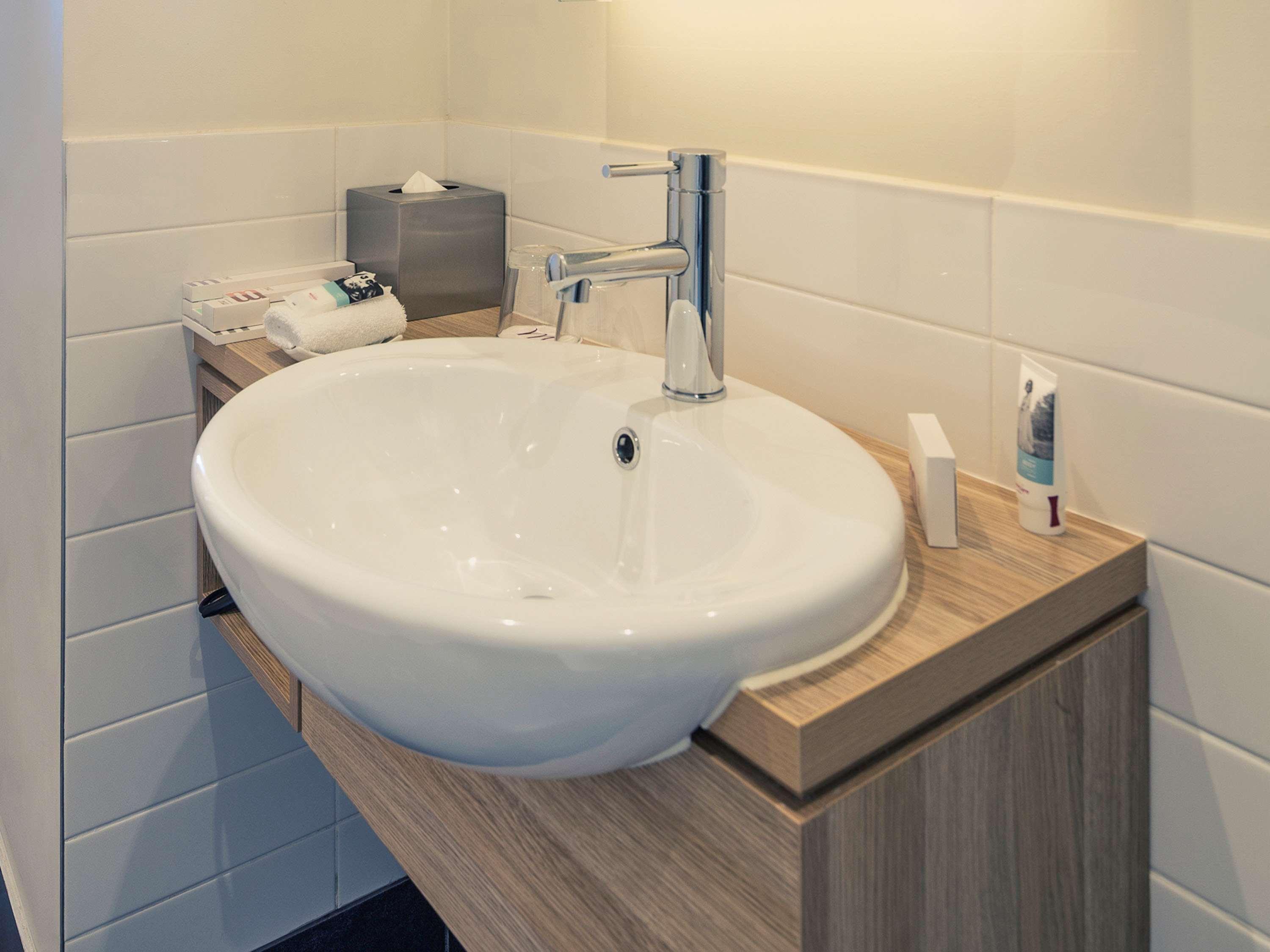 Hotel Mercure Therry Street Melbourne