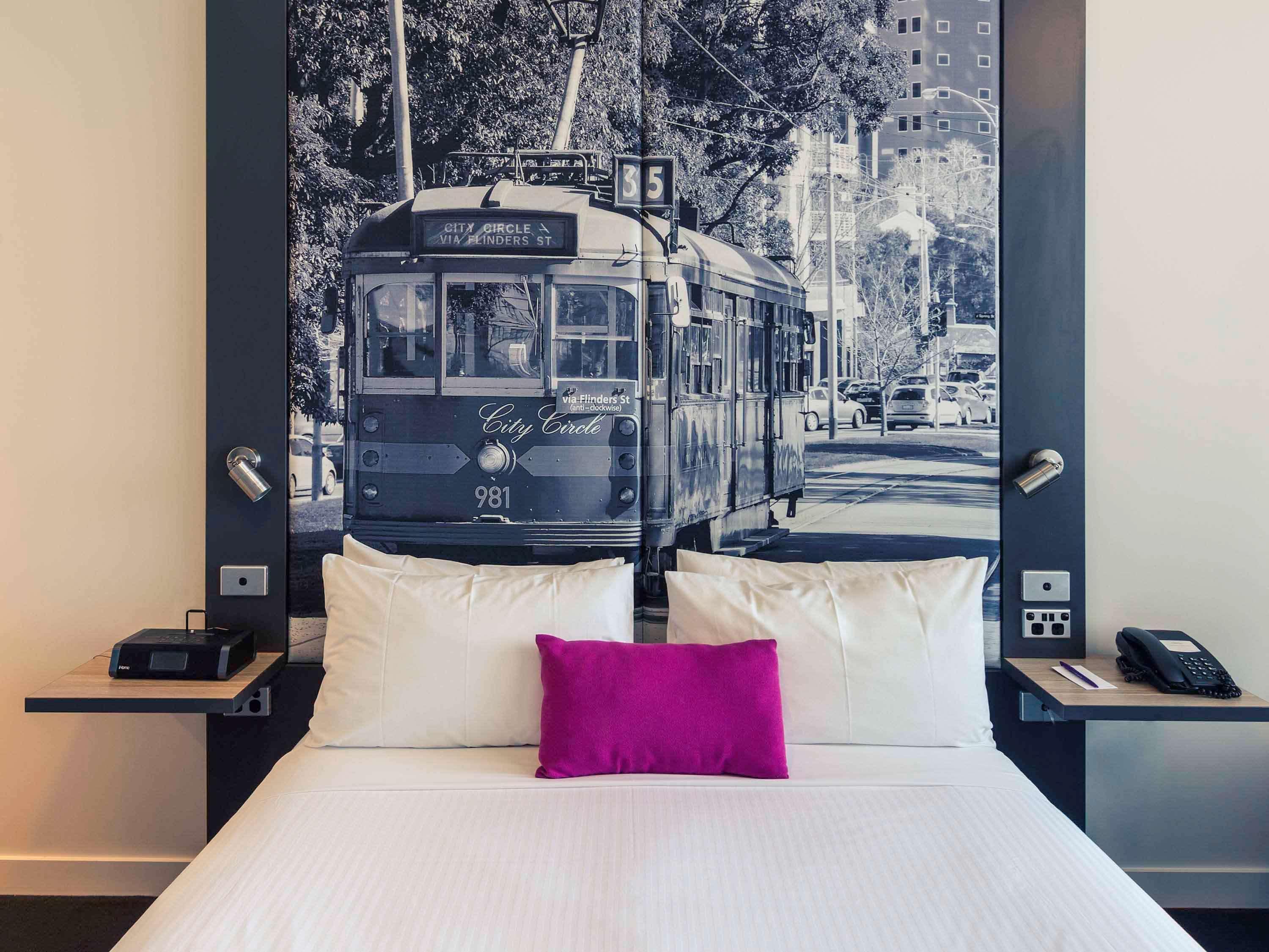 Hotel Mercure Therry Street