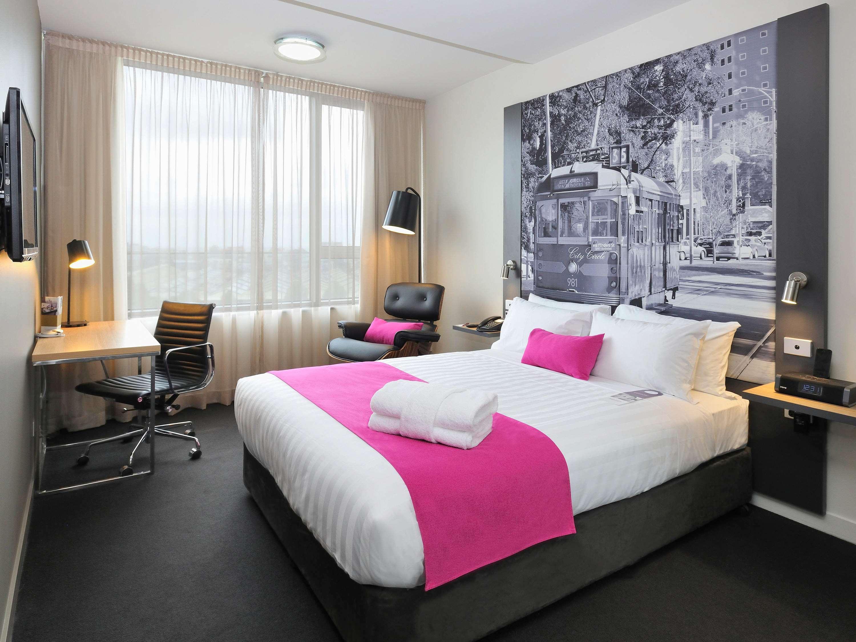 Mercure Therry Street Melbourne