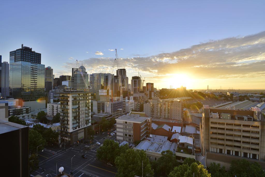 Mercure Therry Street Melbourne