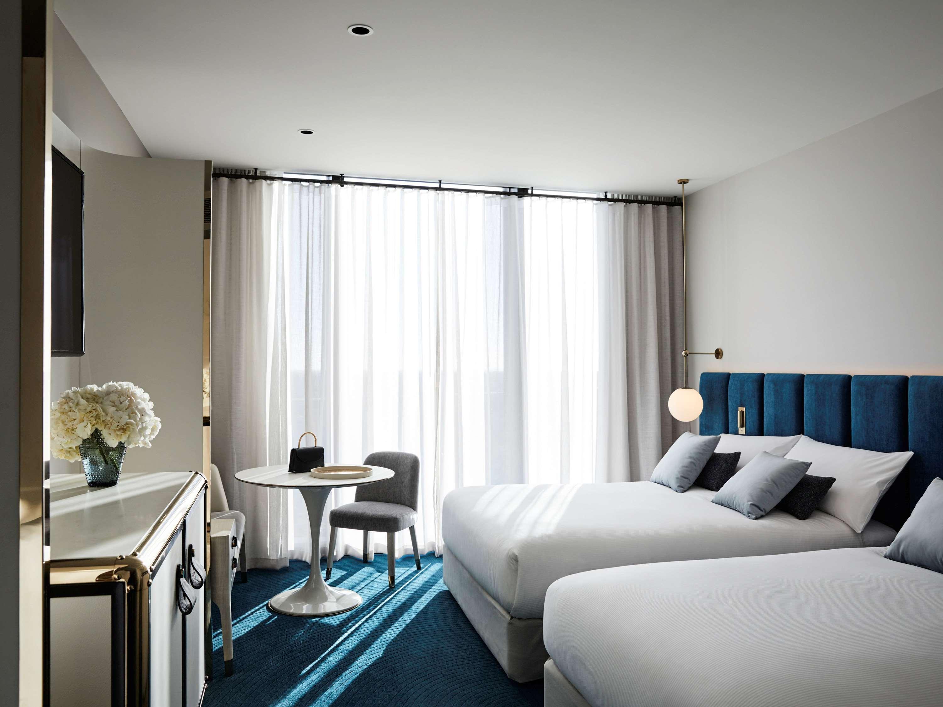 Chadstone Mgallery Collection Hotel 5*