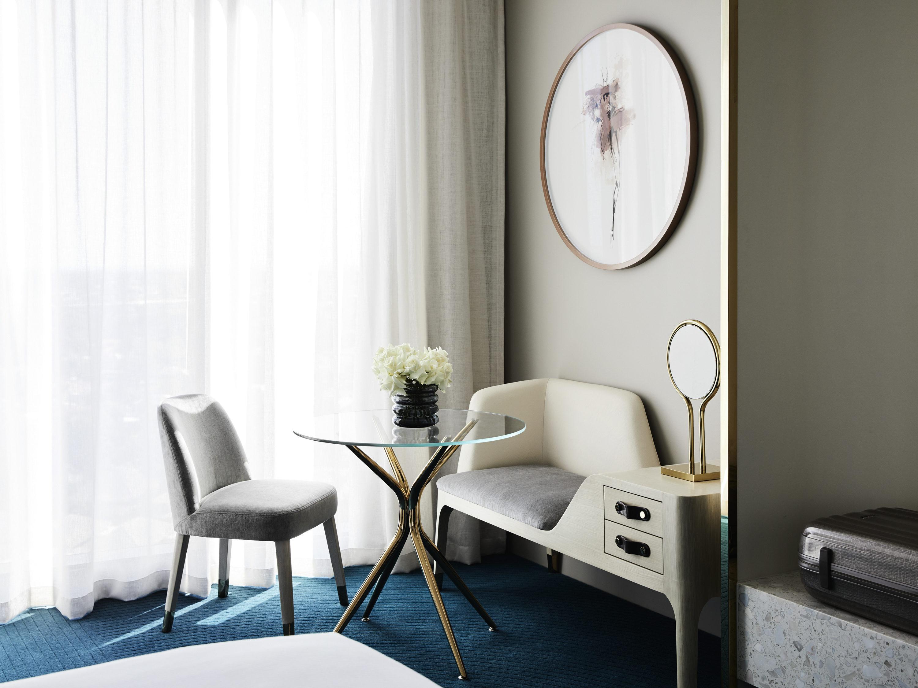 Chadstone Mgallery Collection 5*