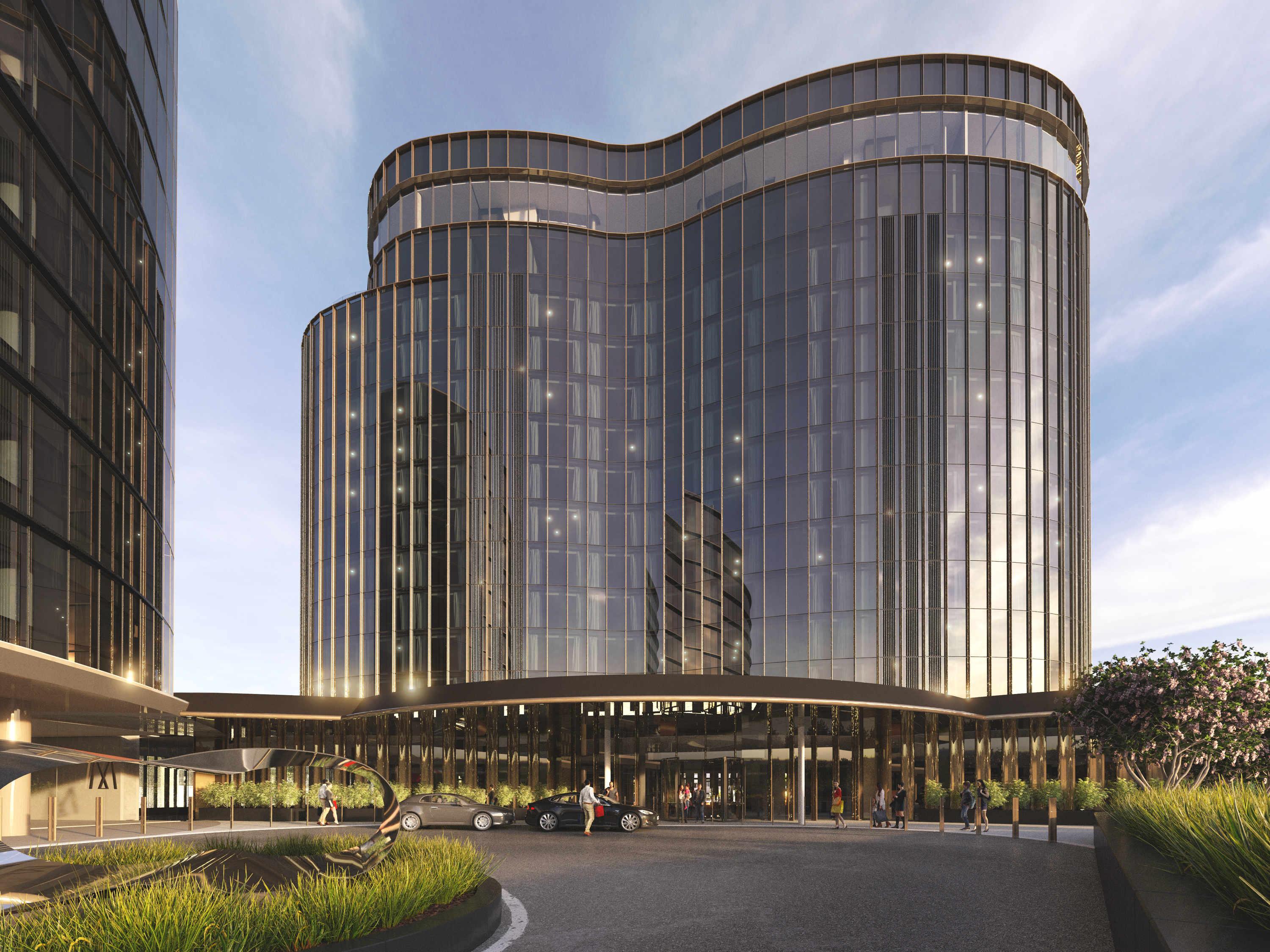 Chadstone Mgallery Collection Hotel