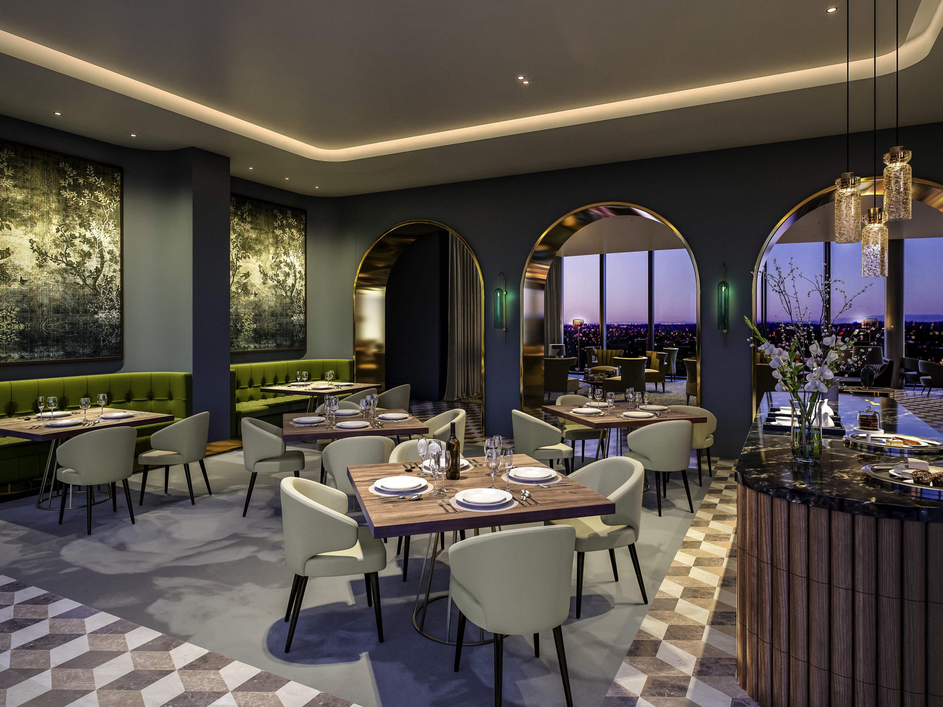 Chadstone Mgallery Collection Hotel Melbourne