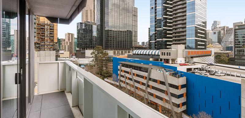 Apartment Urbanminder @ Opus Melbourne