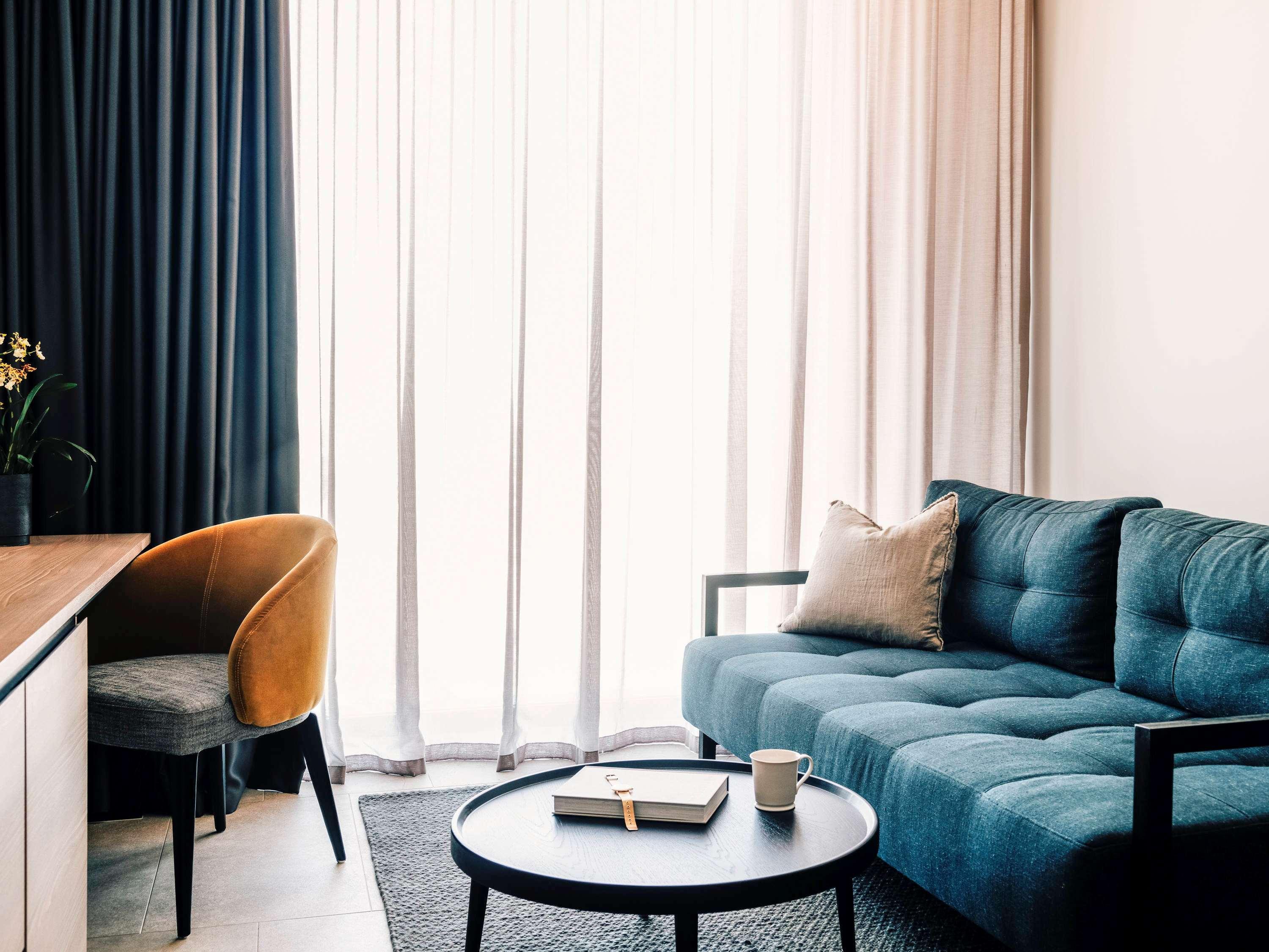 Hotel Novotel South Wharf 4*