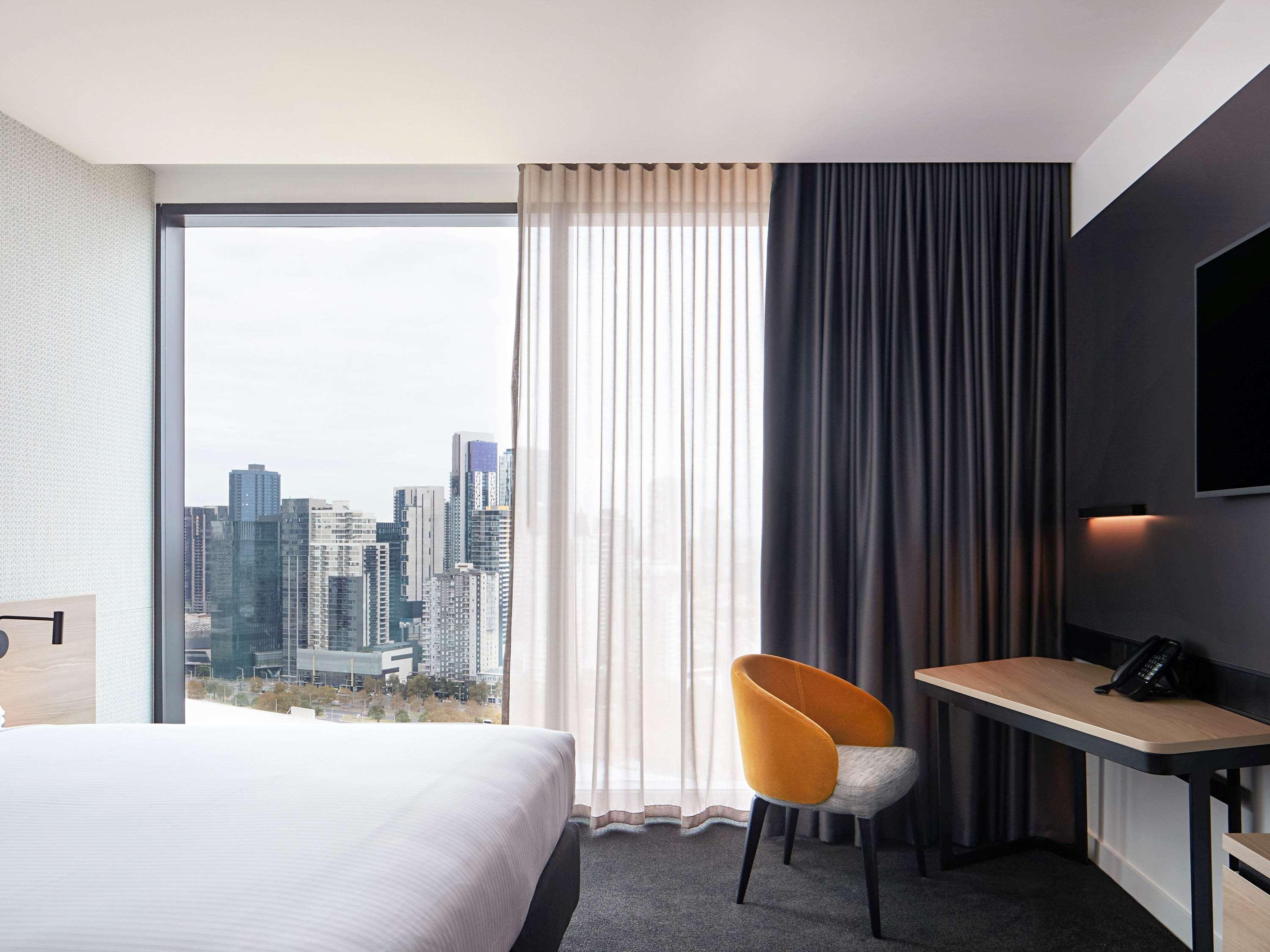 Novotel South Wharf 4* Melbourne