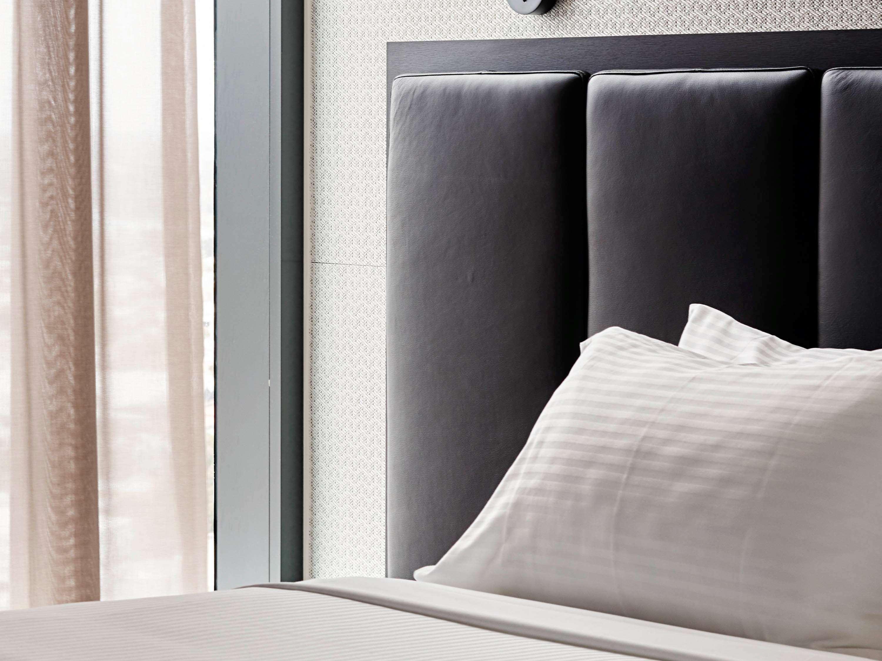 Hotel Novotel South Wharf