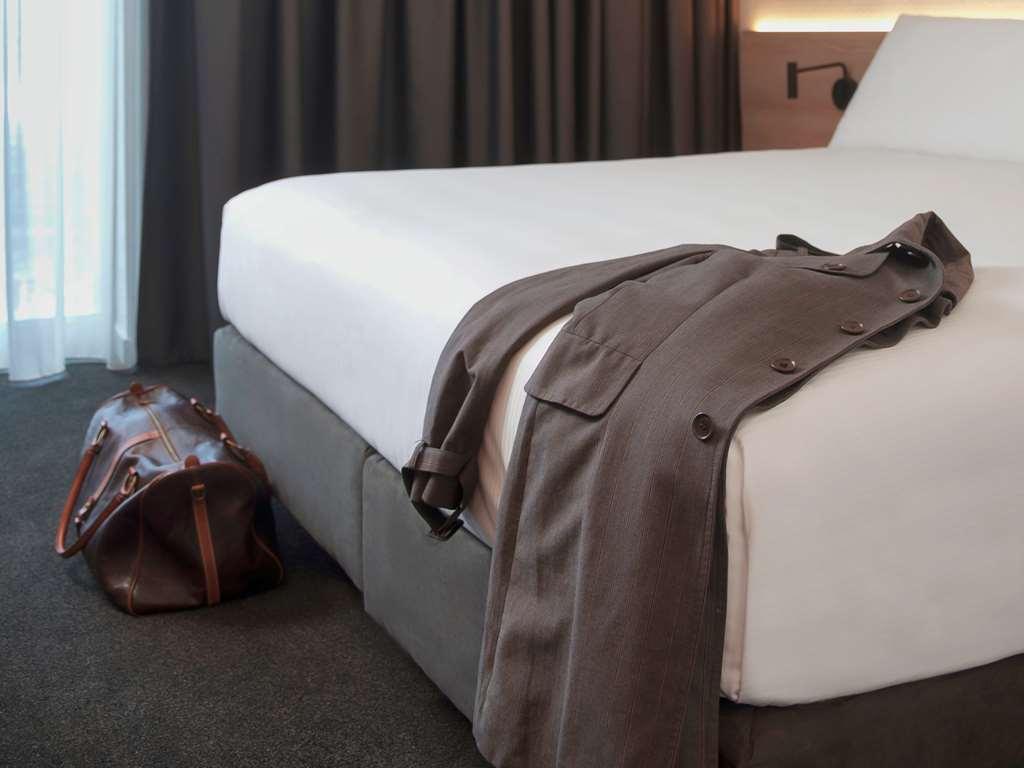 Hotel Novotel South Wharf 4*