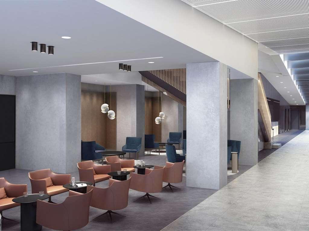 Novotel South Wharf