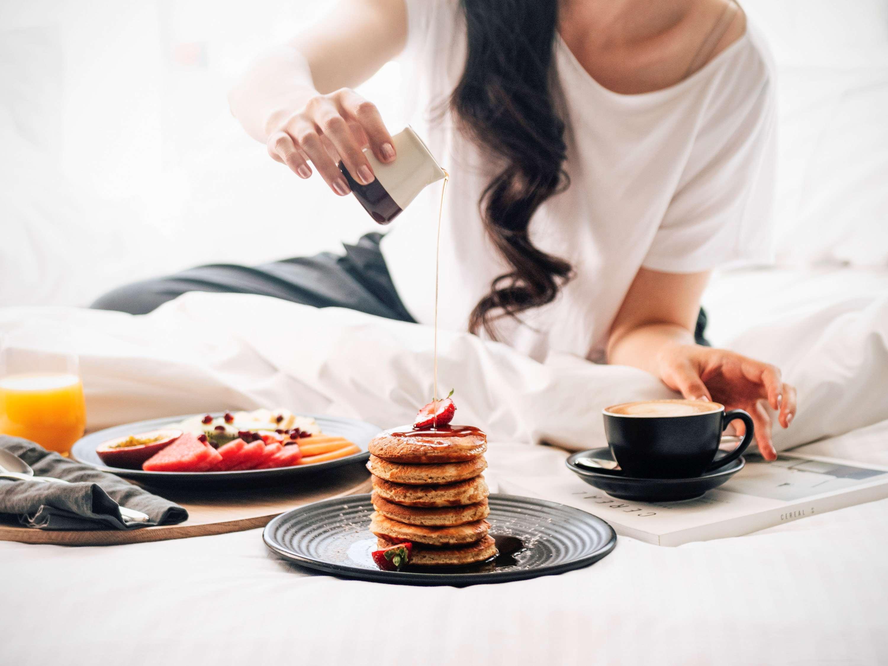 Novotel South Wharf 4* Melbourne